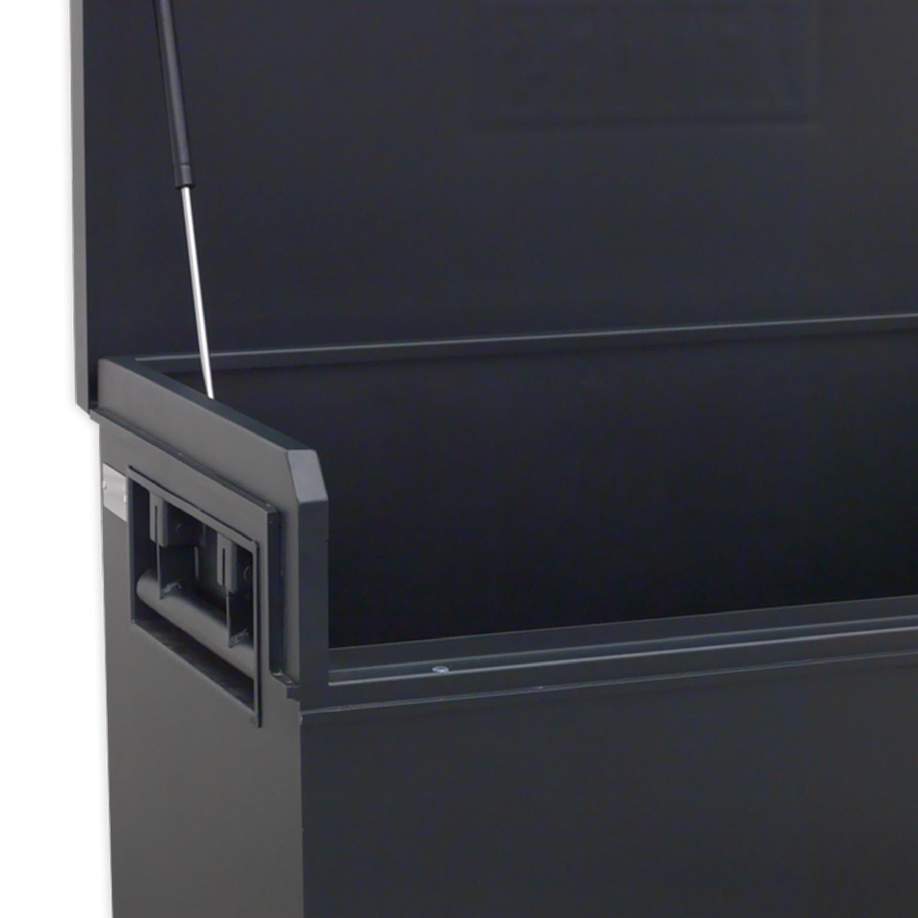 Sealey Site Box 1125 x 610 x 625mm Workshop Tool Storage Box