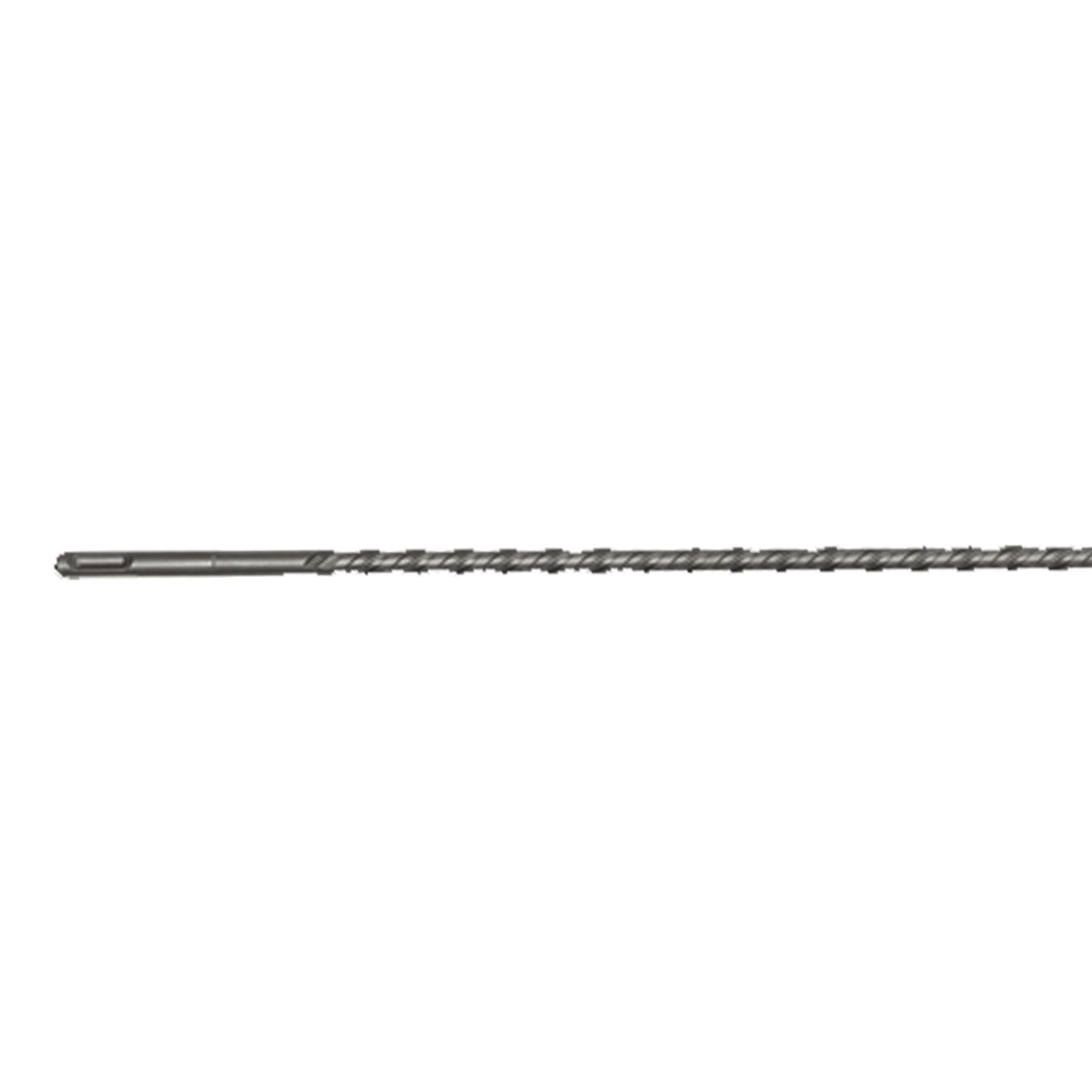 Sealey SDS Plus Drill Bit 12 x 1000mm Garage Workshop DIY