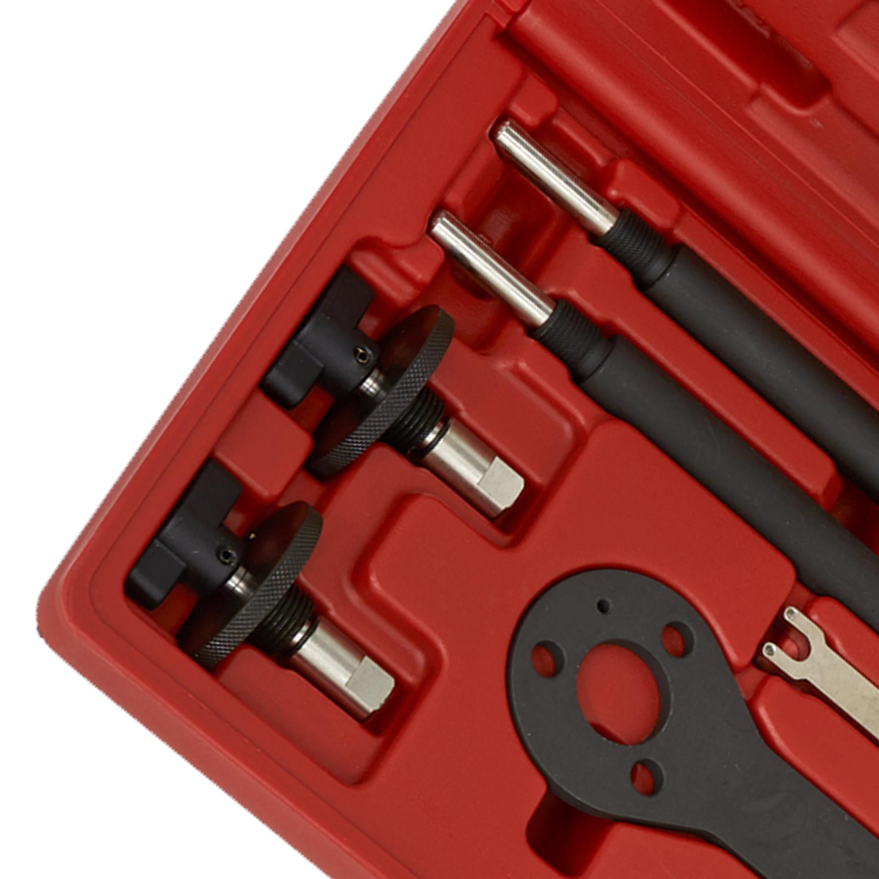 Sealey Petrol Engine Timing Kit - Alfa Romeo, Fiat, Lancia - Belt Drive