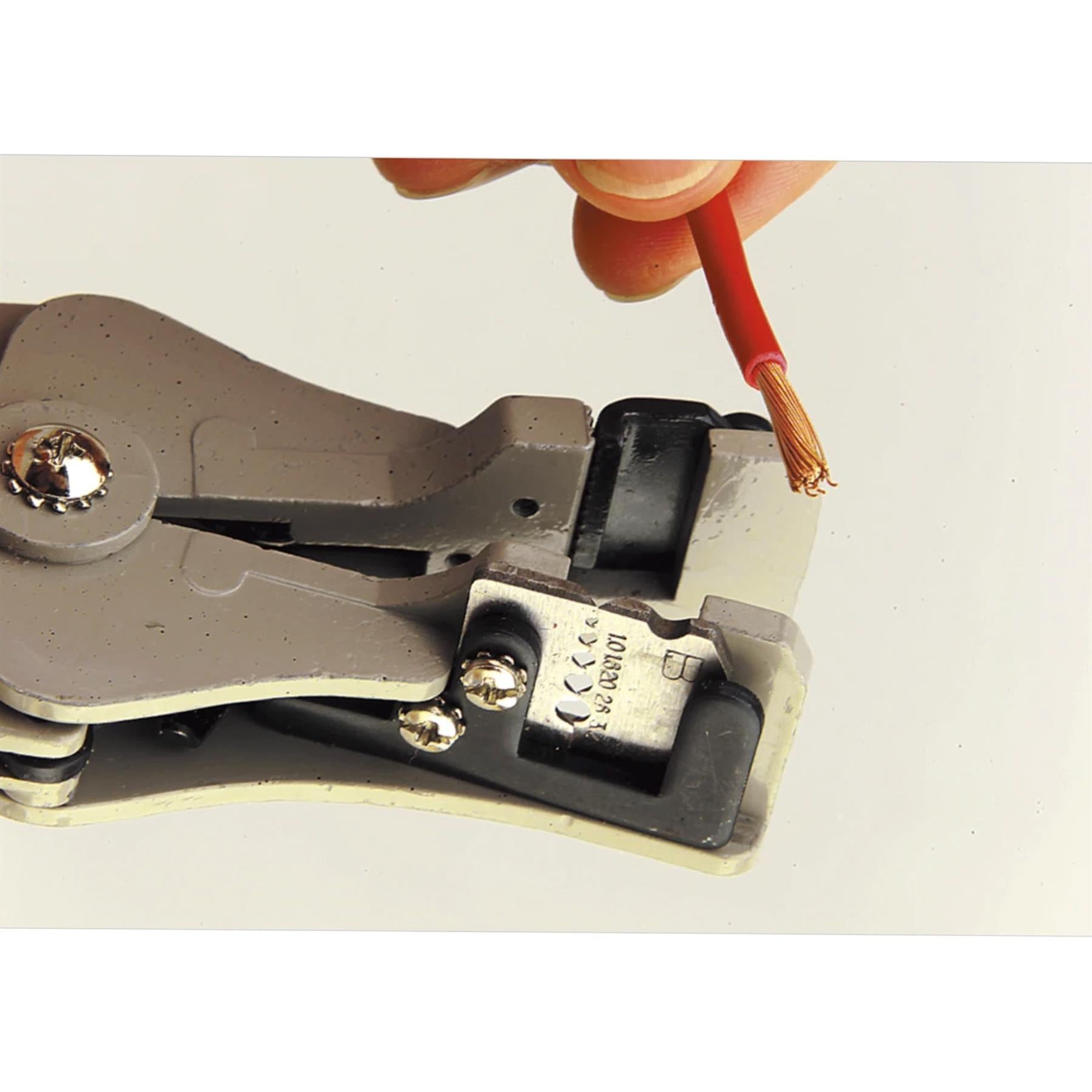 Sealey Wire Stripping Tool Automatic
