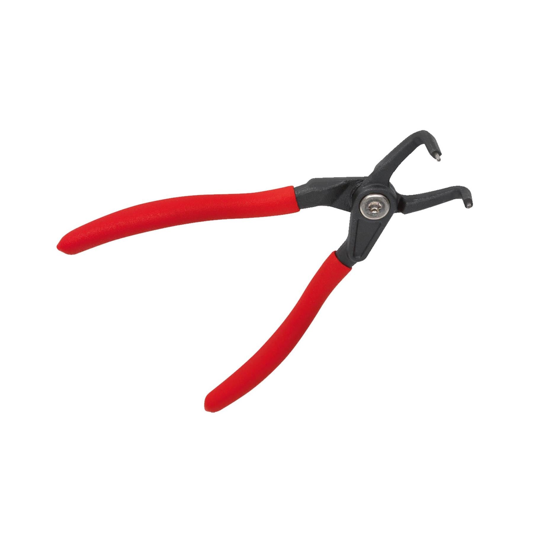 Sealey Circlip Pliers Internal Bent Nose 170mm