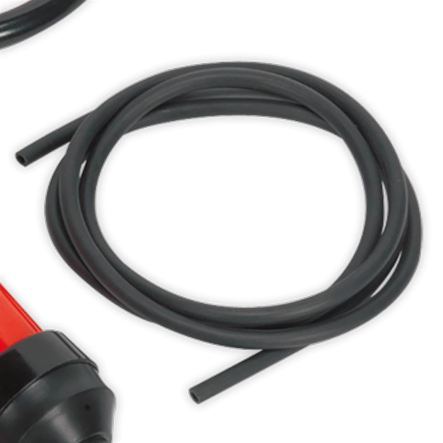 Sealey Multipurpose Syphon & Pump Kit