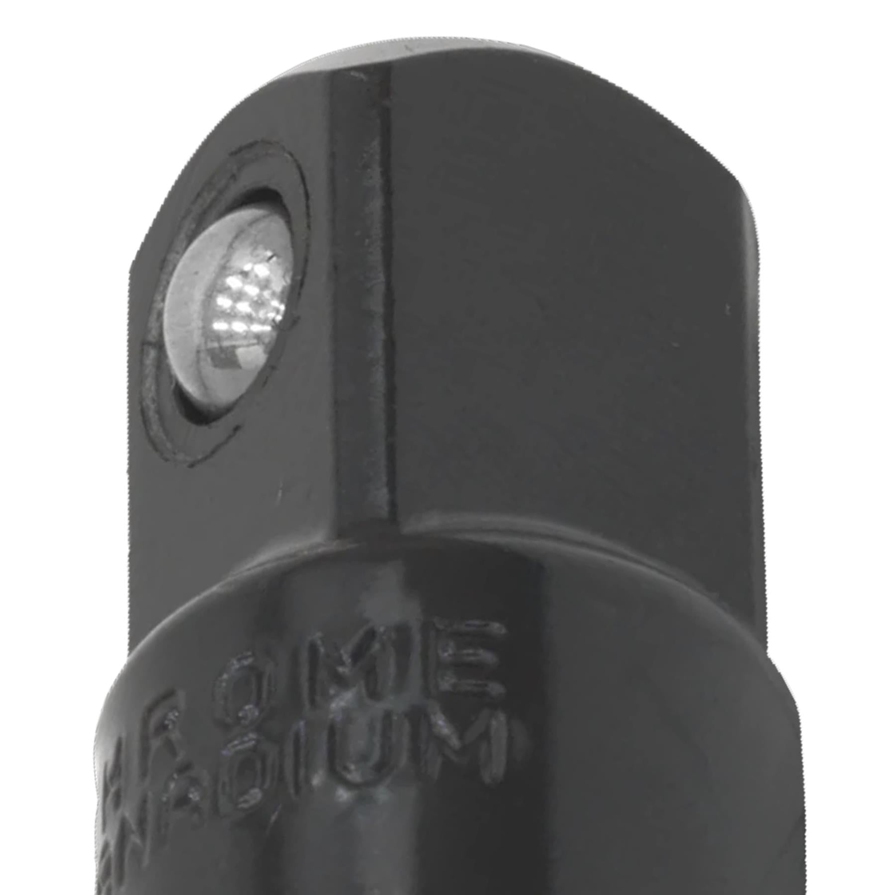 Sealey Impact Adaptor 3/8"Sq Drive Female - 1/2"Sq Drive Male