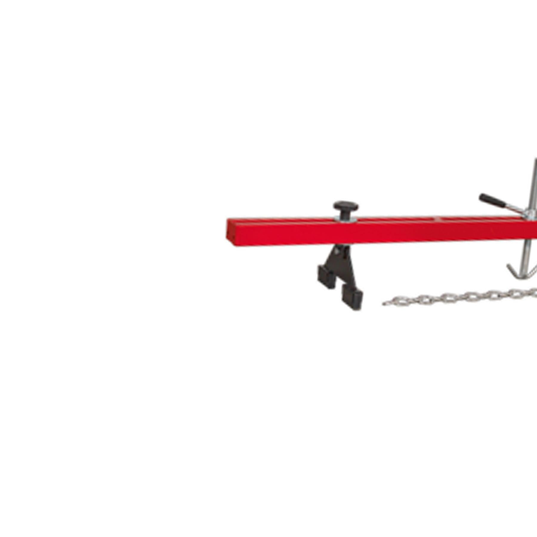 Sealey Engine Support Beam 300kg