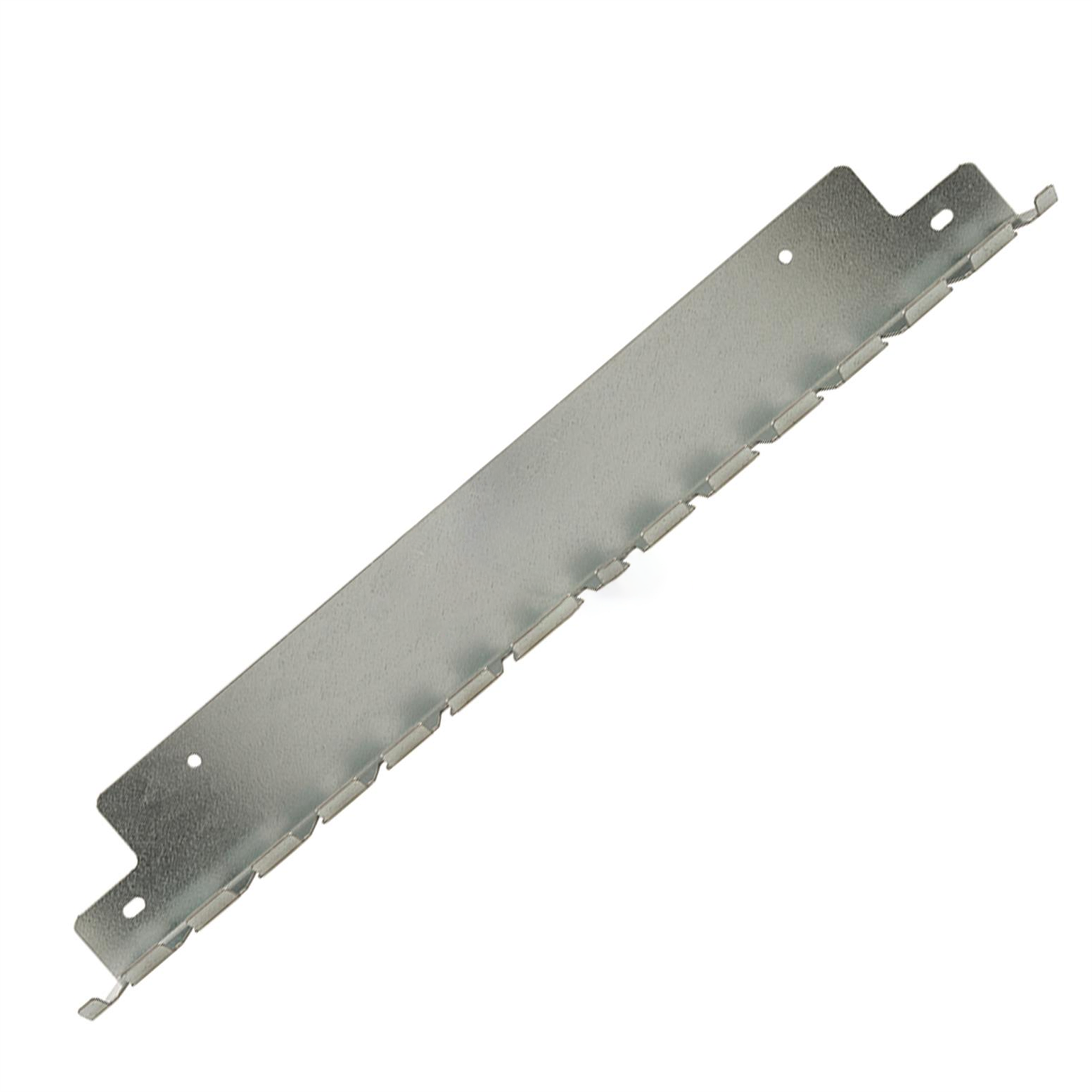 F-Style Clamp Rack 15 Slots Sturdy Galvanised Steel