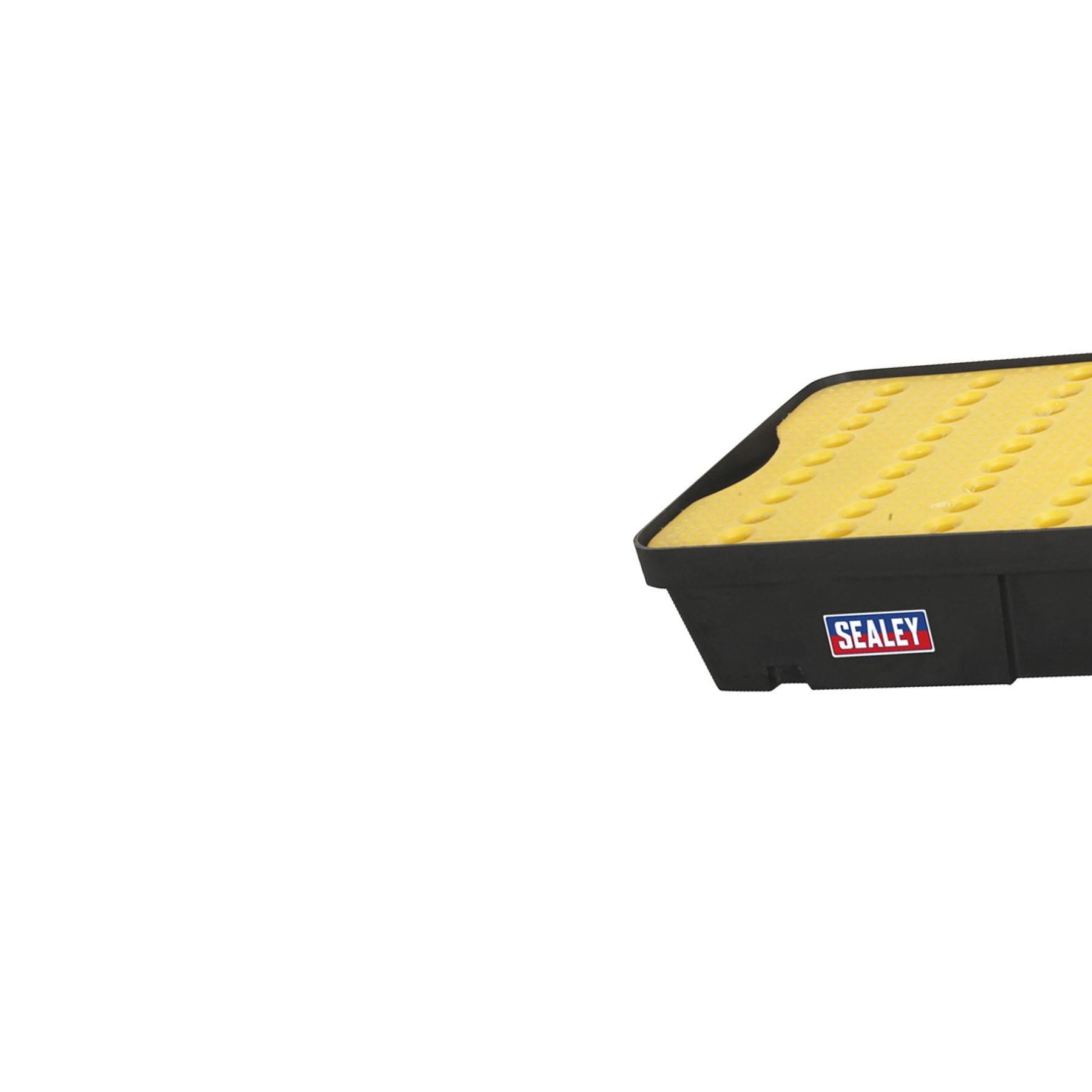 Sealey Spill Tray 30L with Platform