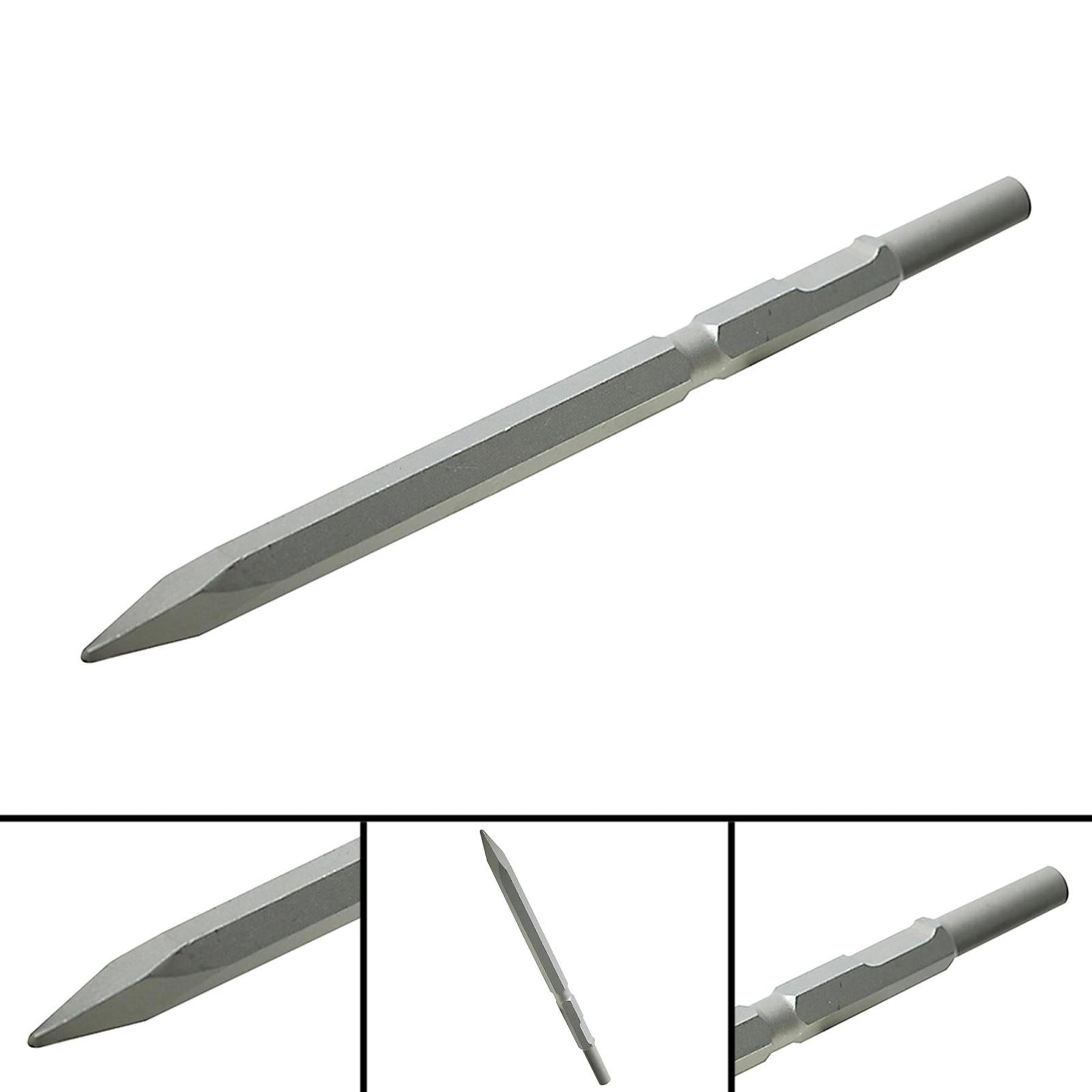 Steel Kango K900/950 Point 380mm DIY Tools Drop Forged Steel Brand New