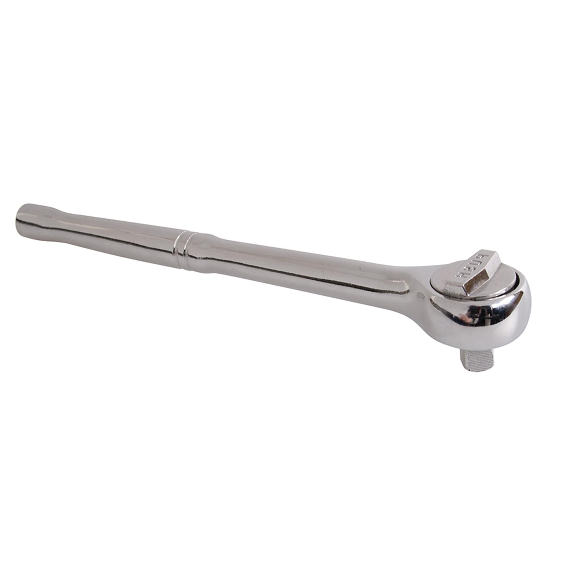 Ratchet Handle 3/8" 200mm Reversible Ratchet Handle Workshop Eng DIY