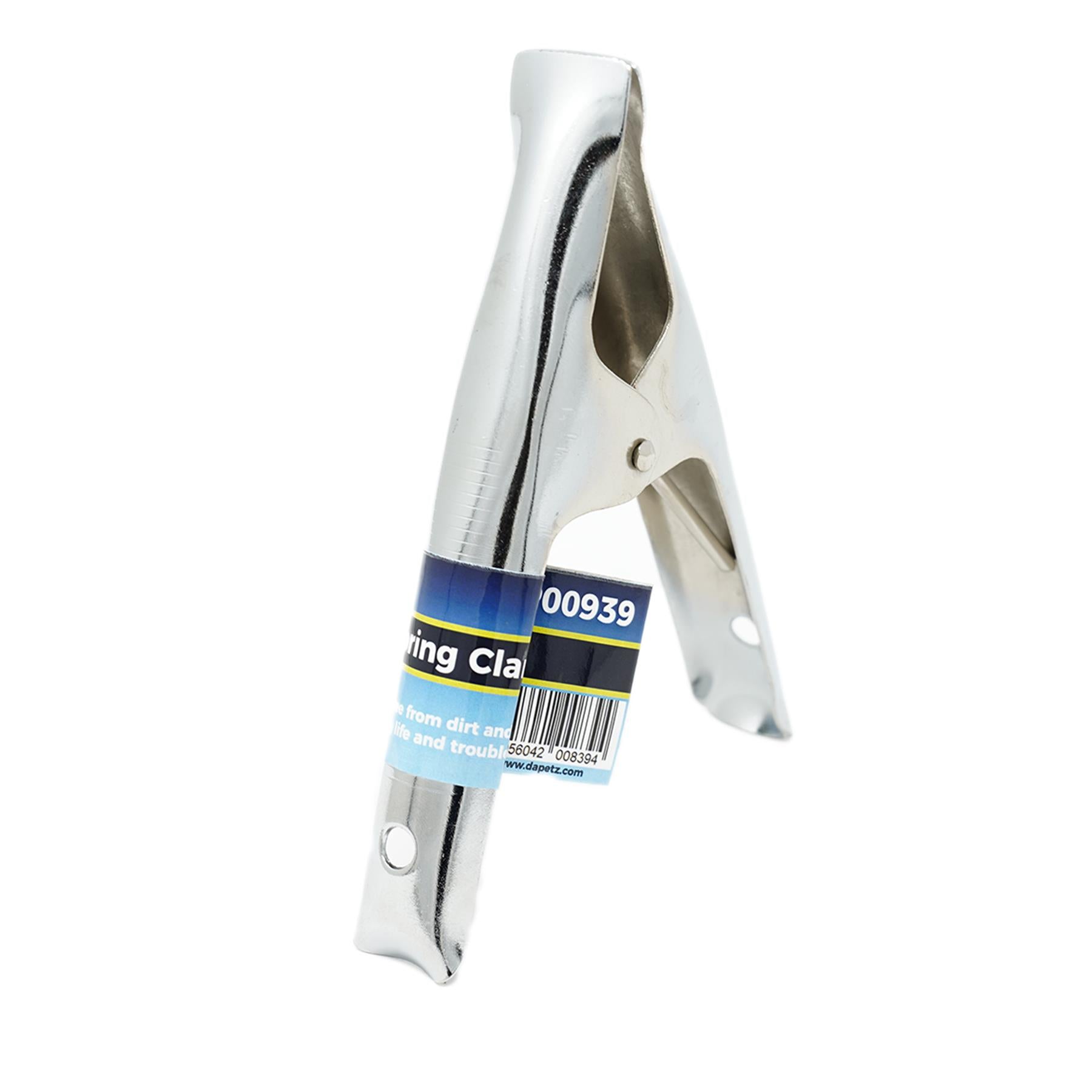 Metal Spring Clamps for Market Stalls