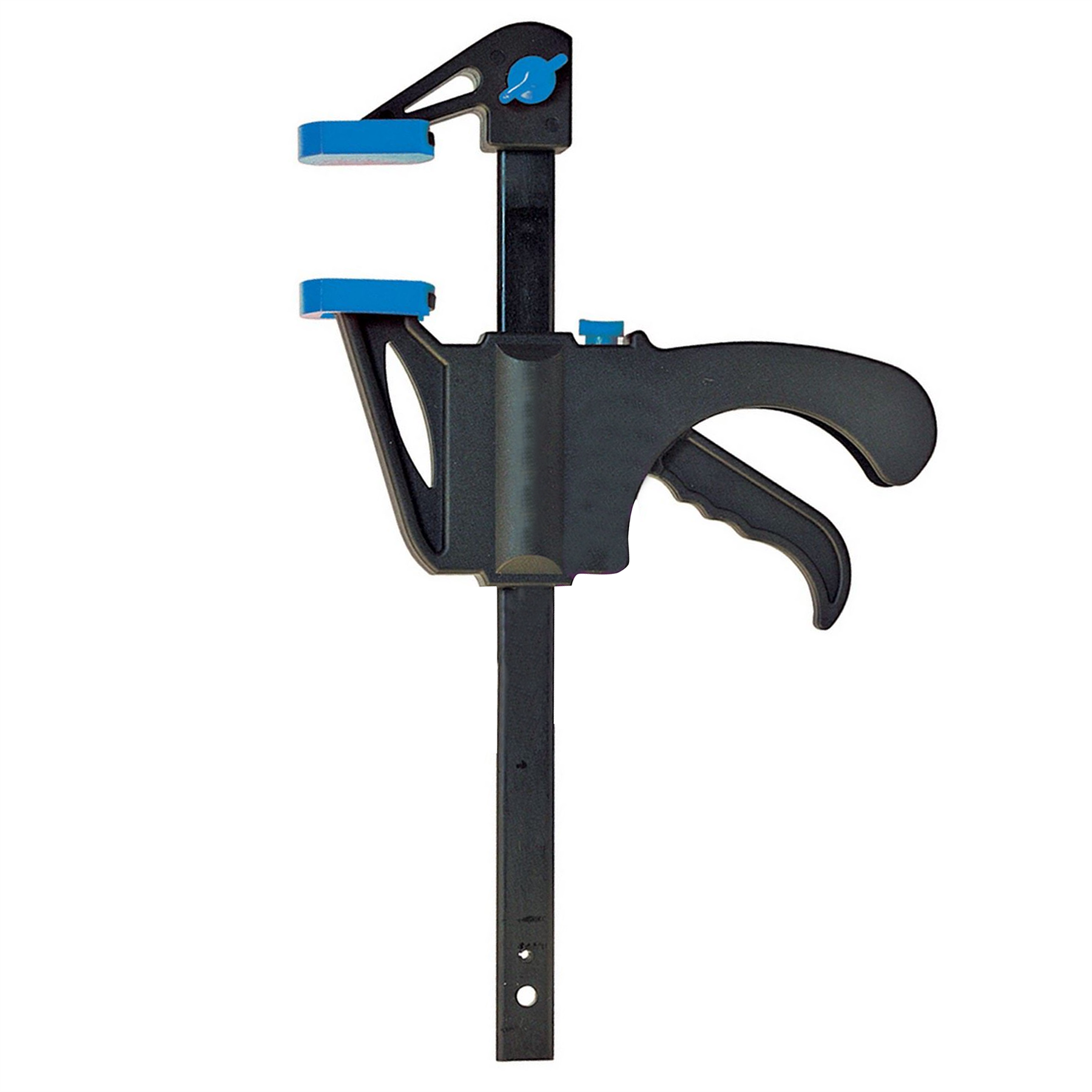 Quick Clamp 300mm Quick Release Strong Light Weight Woodwork Carpentry DIY