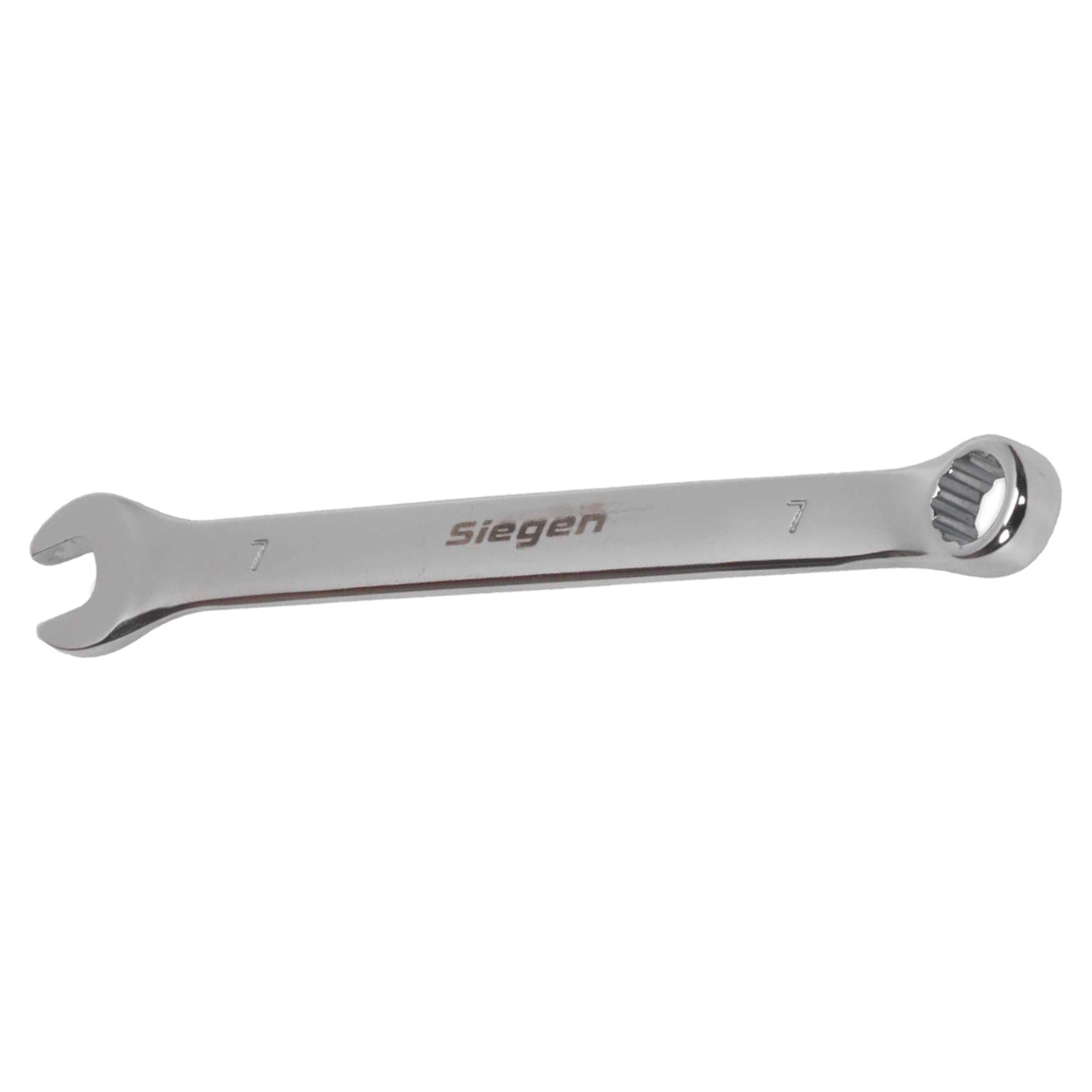 Sealey Combination Spanner 7mm