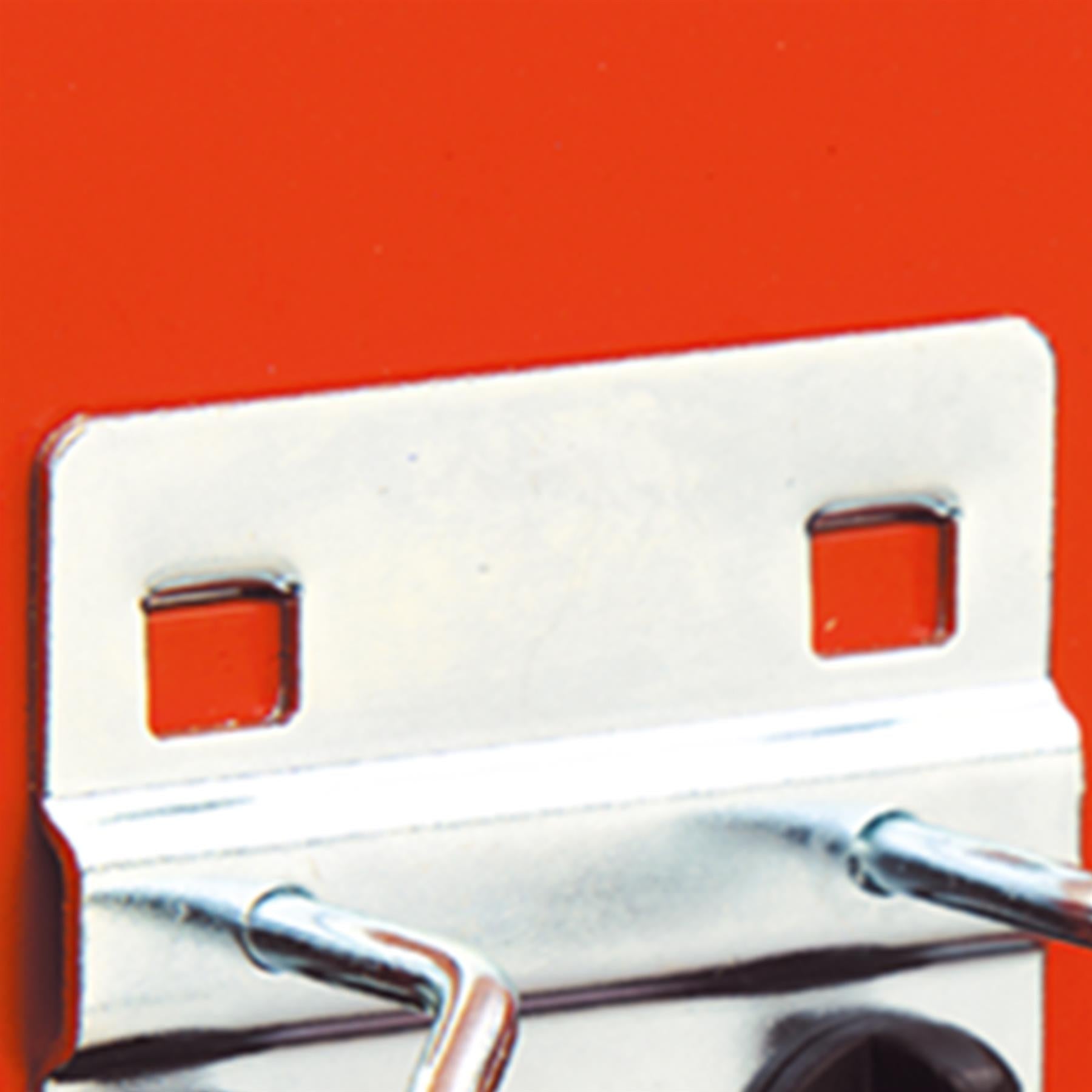Sealey Power Tool Holder 40mm Pack of 2 TTS27