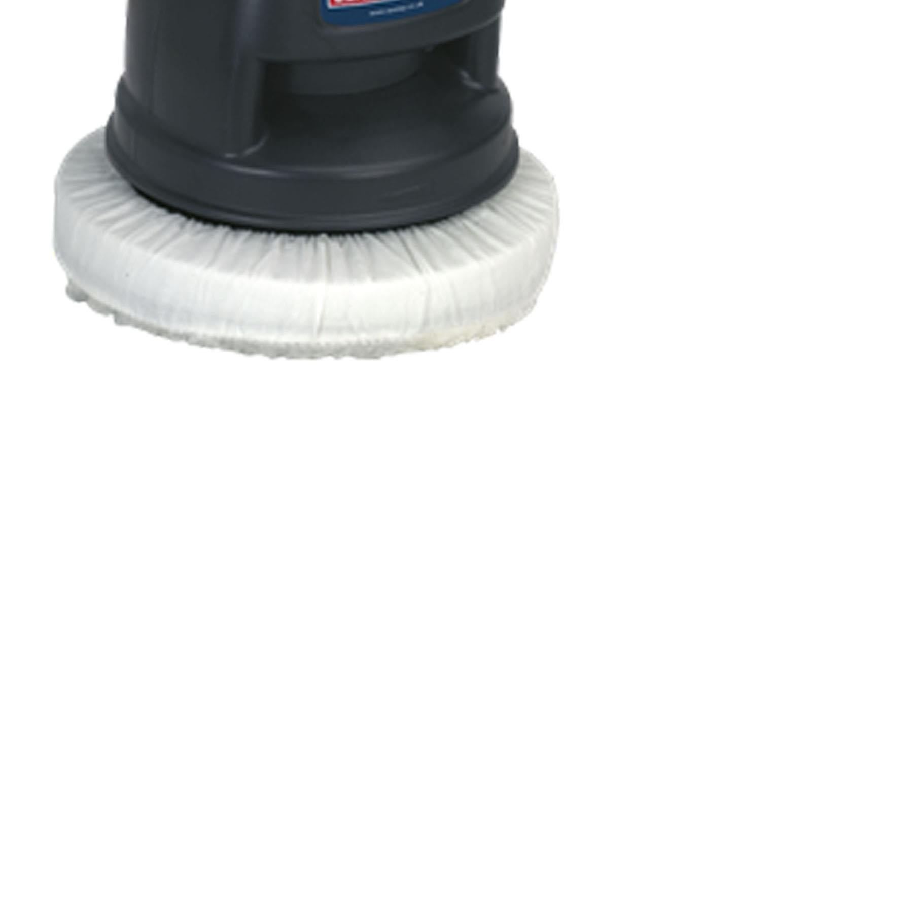 Sealey Car Polisher �150mm 60W/230V