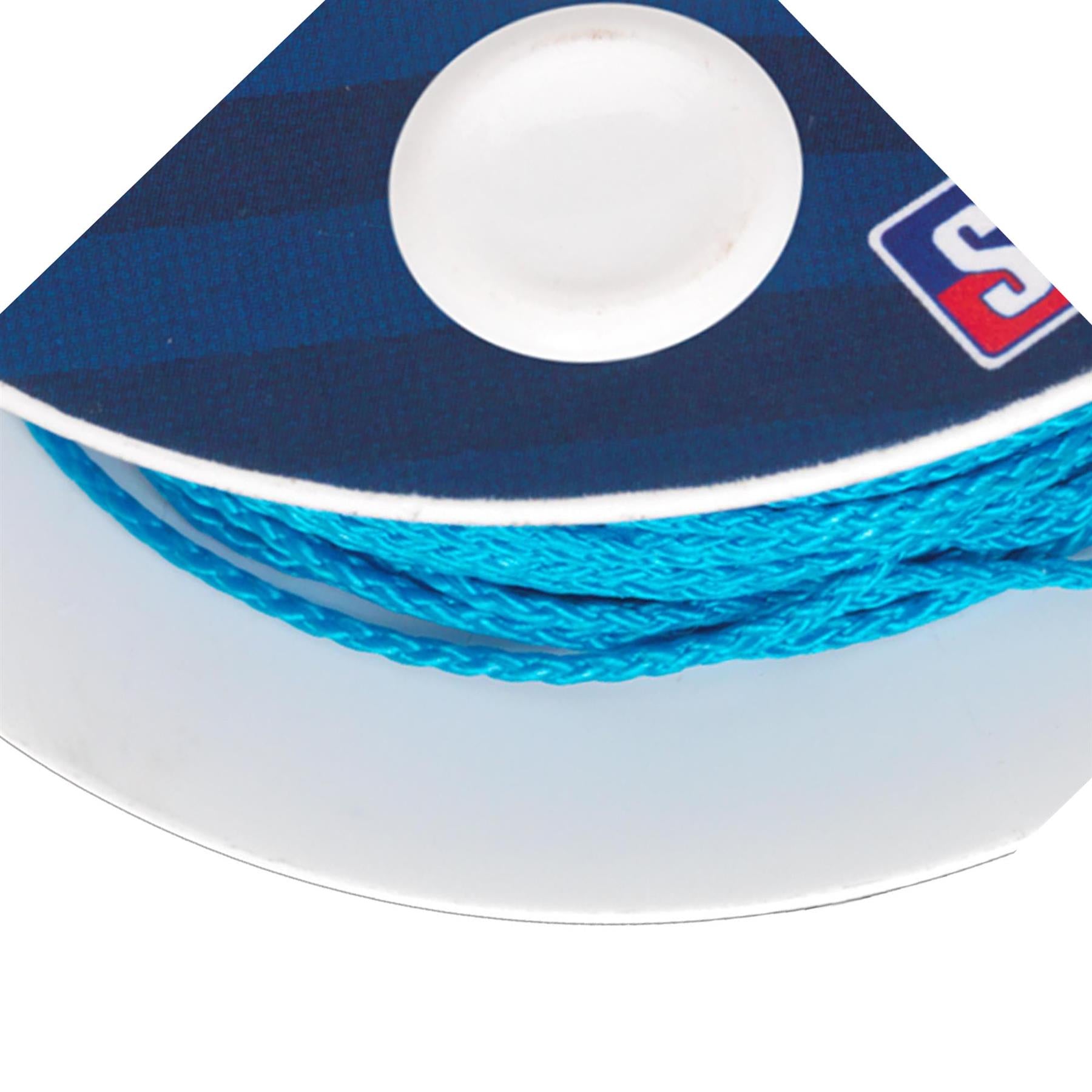 Windscreen Cutting Wire 50m -Nylon wire Sealey