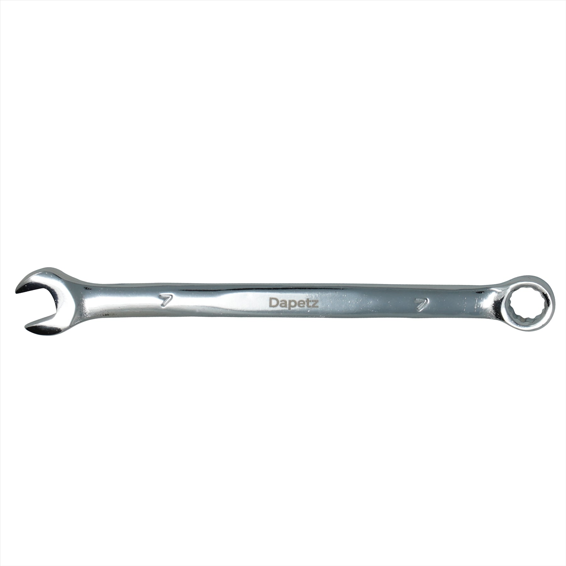 Combination Open Ring