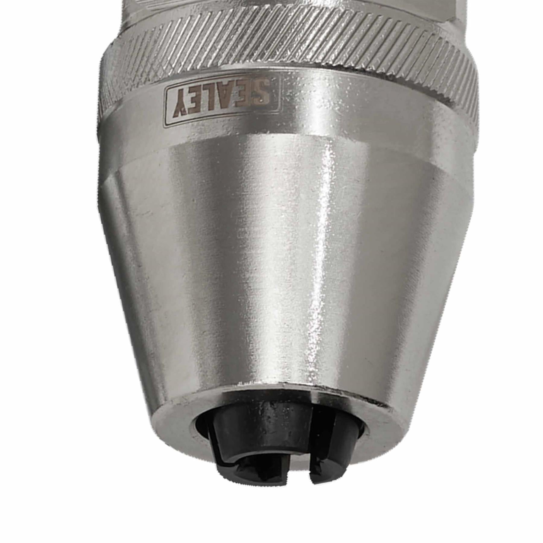 Sealey Impact Stud Extractor 6-12mm 2pc Set