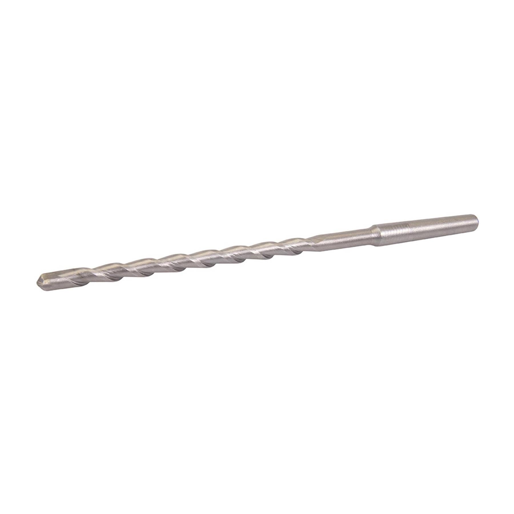 New 107mm X 150mm Diamond Core Hole Saw With Hex Arbor & Pilot Hole Drill Brick