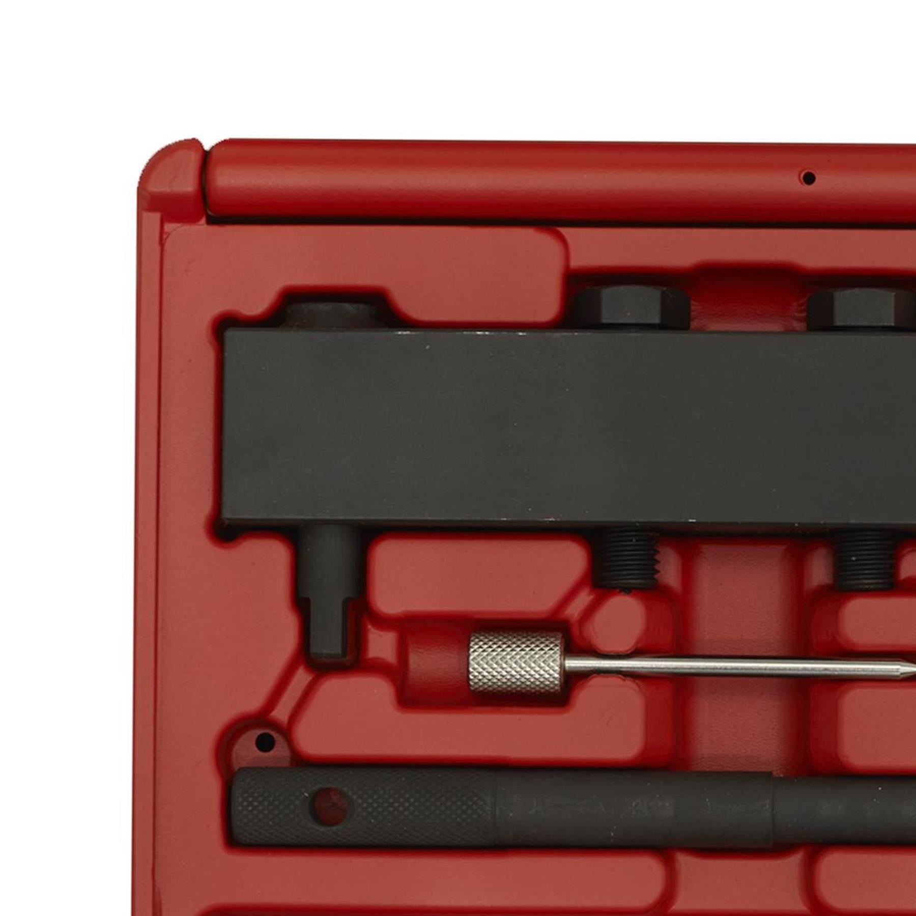 Diesel Engine Timing Tool Kit - GM 1.6 CDTi - Chain Drive. Sealey