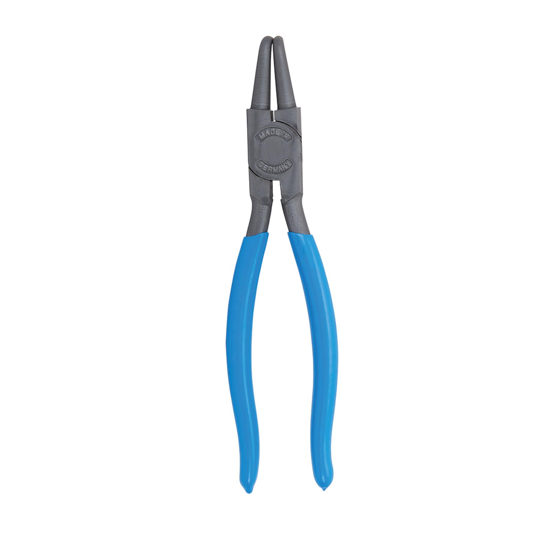 King Dick Inside Circlip Pliers Bent 290mm High-Grade Steel