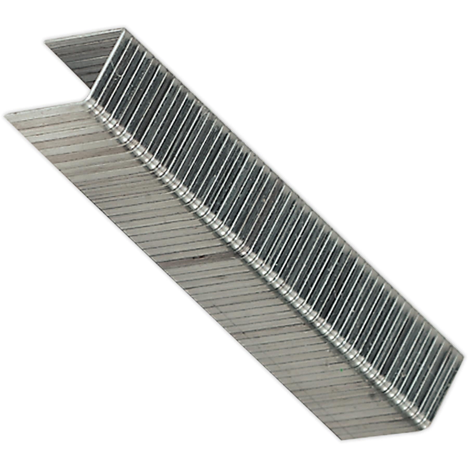 Sealey Staple 12mm Fits Sealey And Other Brands Pack of 500