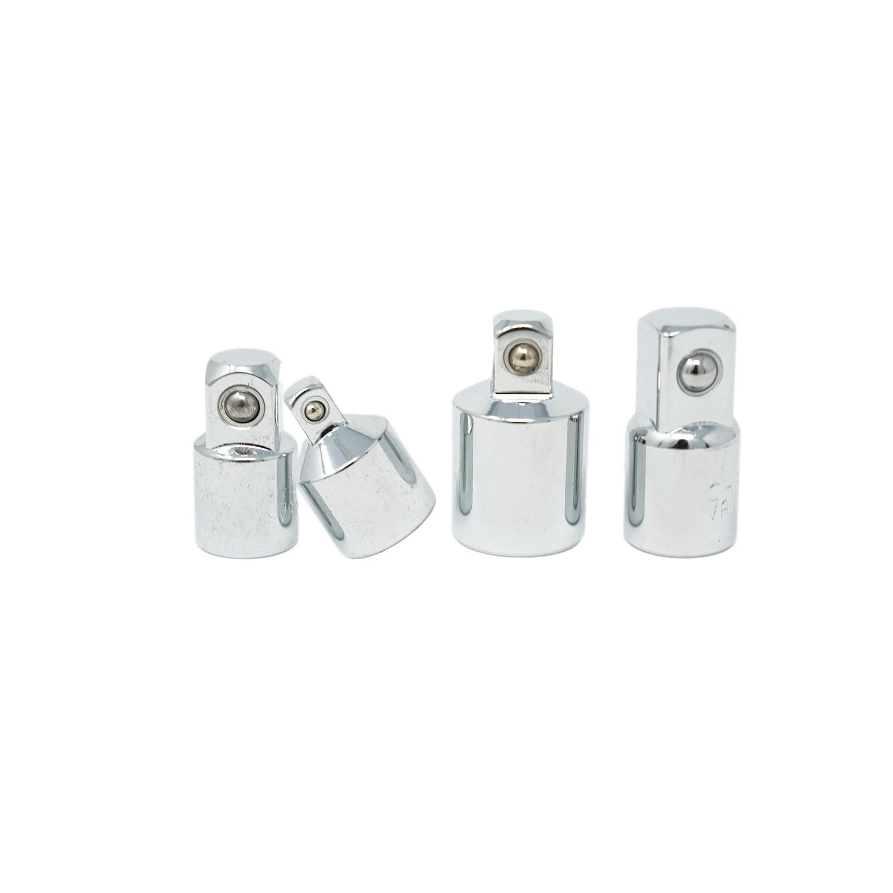 4pc SOCKET ADAPTOR SET