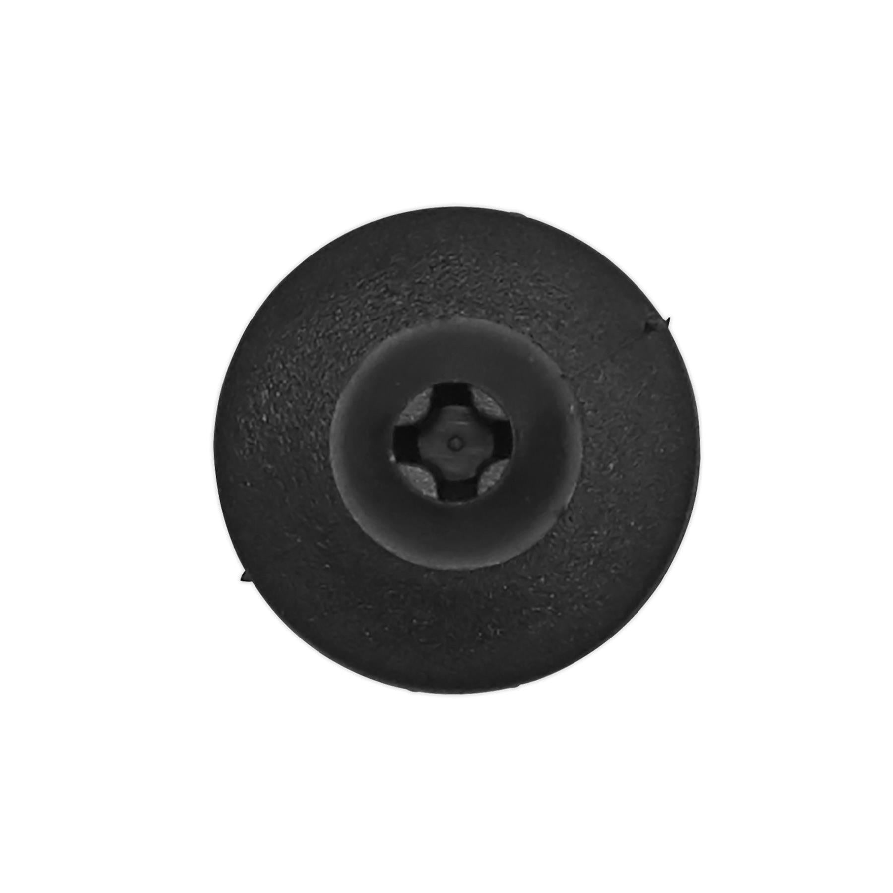 Sealey Screw Rivet, Ø17mm x 28mm, Universal - Pack of 20