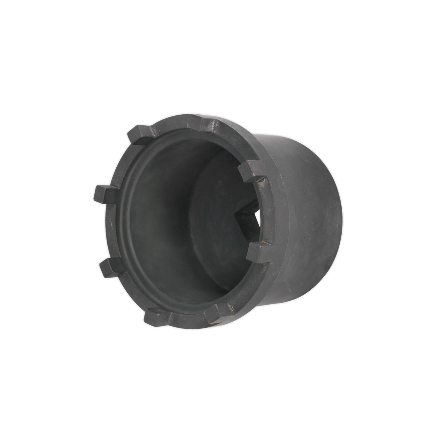 Sealey Axle Hub Nut Socket for Scania (420) 3/4"Sq Drive