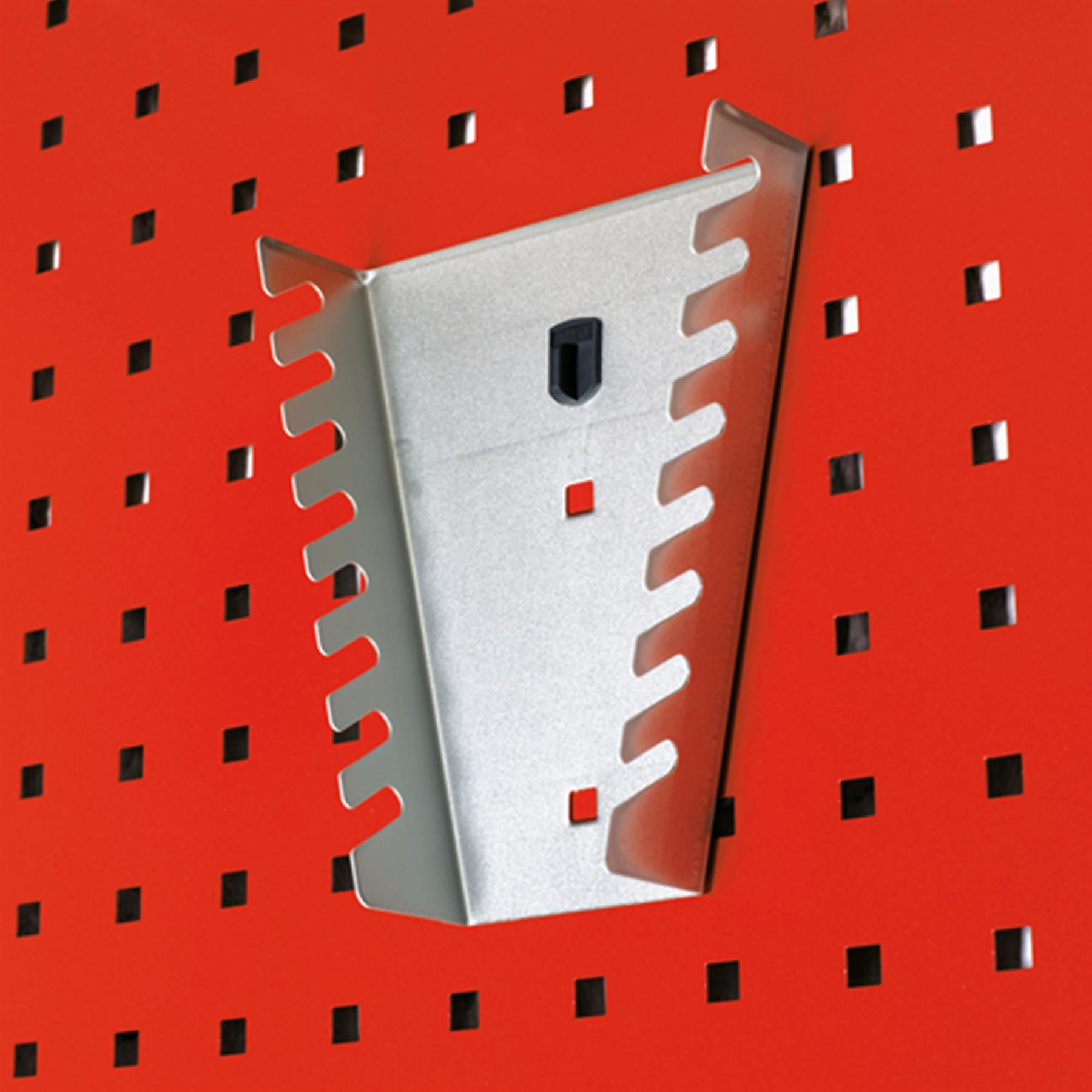 Sealey Spanner Holder for 8 Spanners TTS26