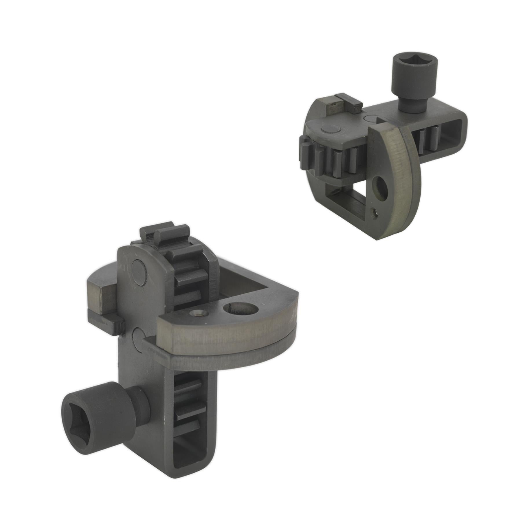 Sealey Crankshaft Rotator for Mercedes 1/2"Sq Drive