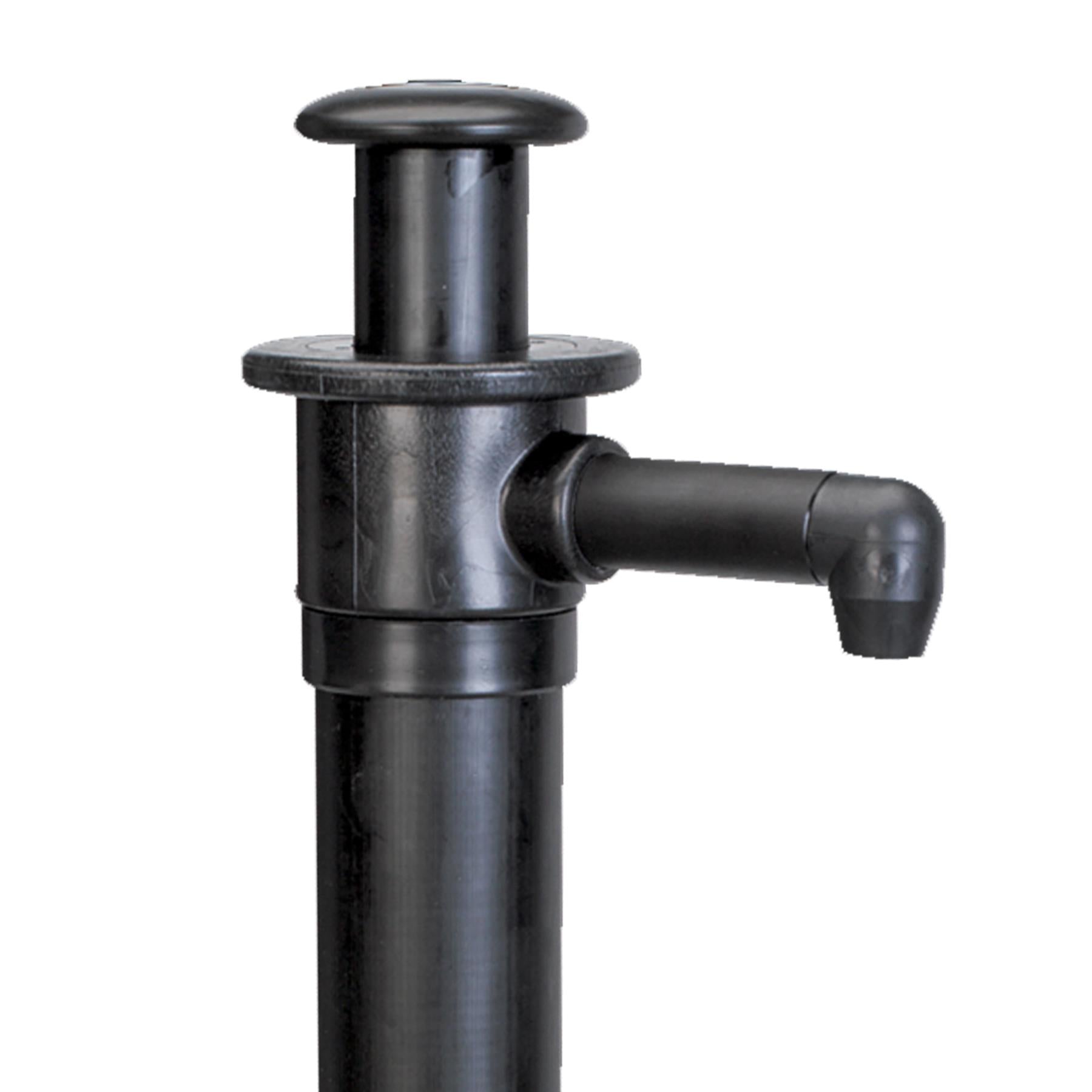 Sealey Self-Priming Heavy-Duty Displacement Pump