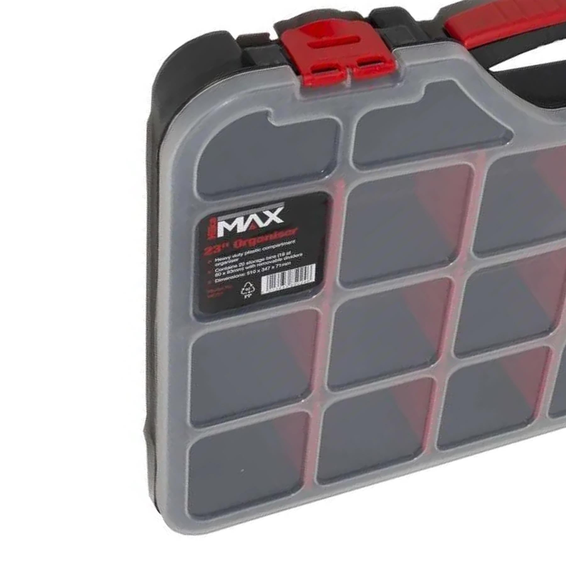 compartment organiser