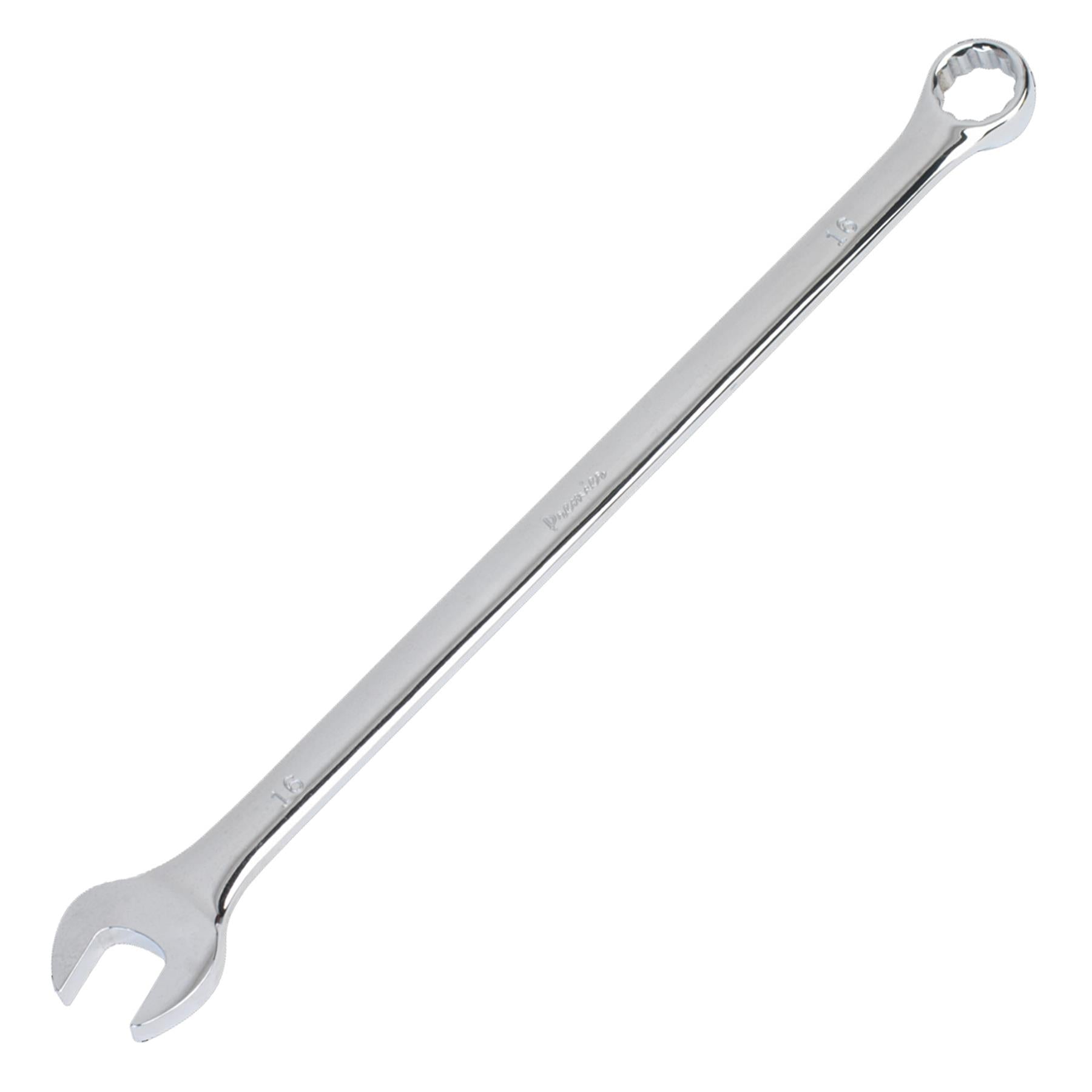 Sealey Combination Spanner Extra-Long 16mm