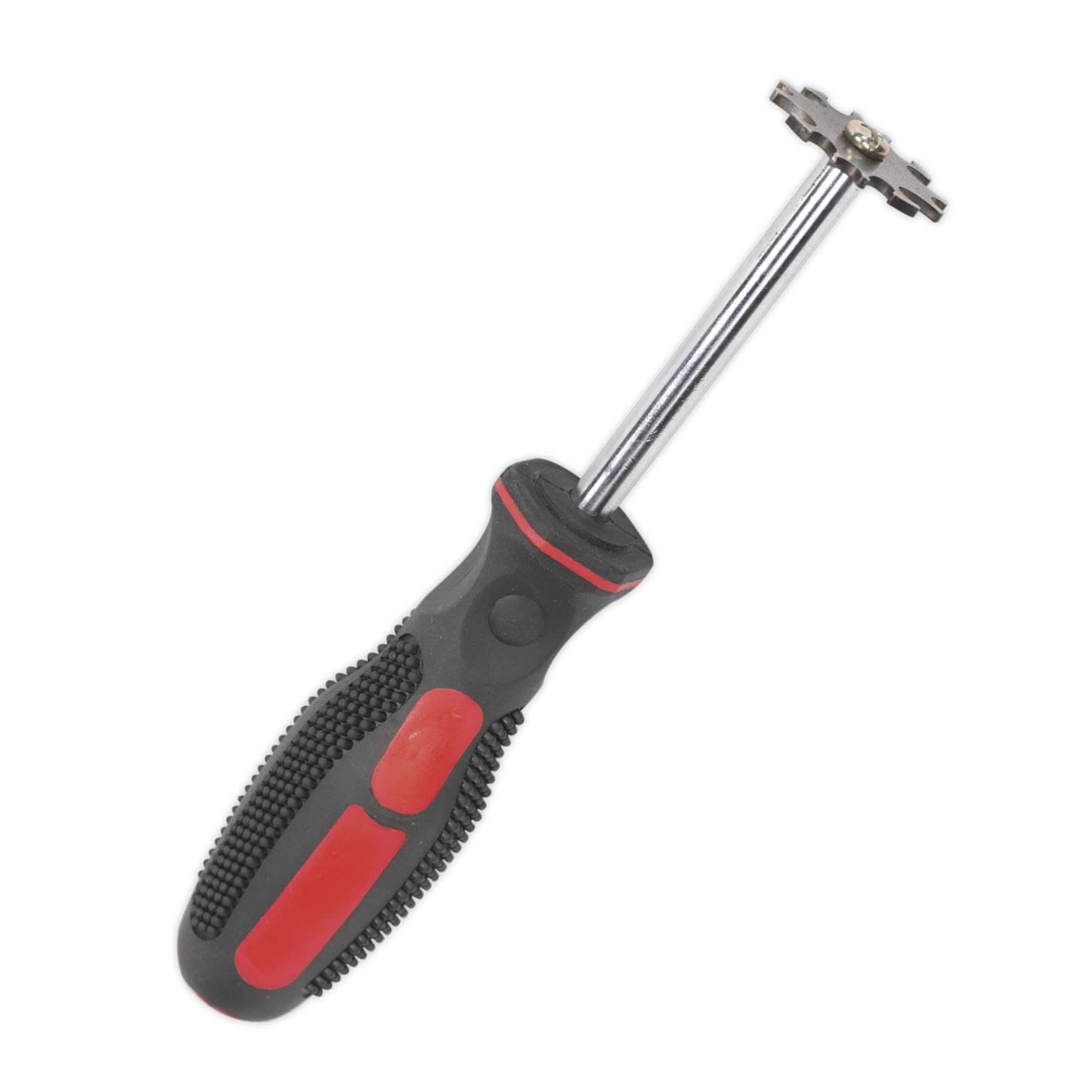 Sealey Brake & Fuel Pipe Inspection Tool