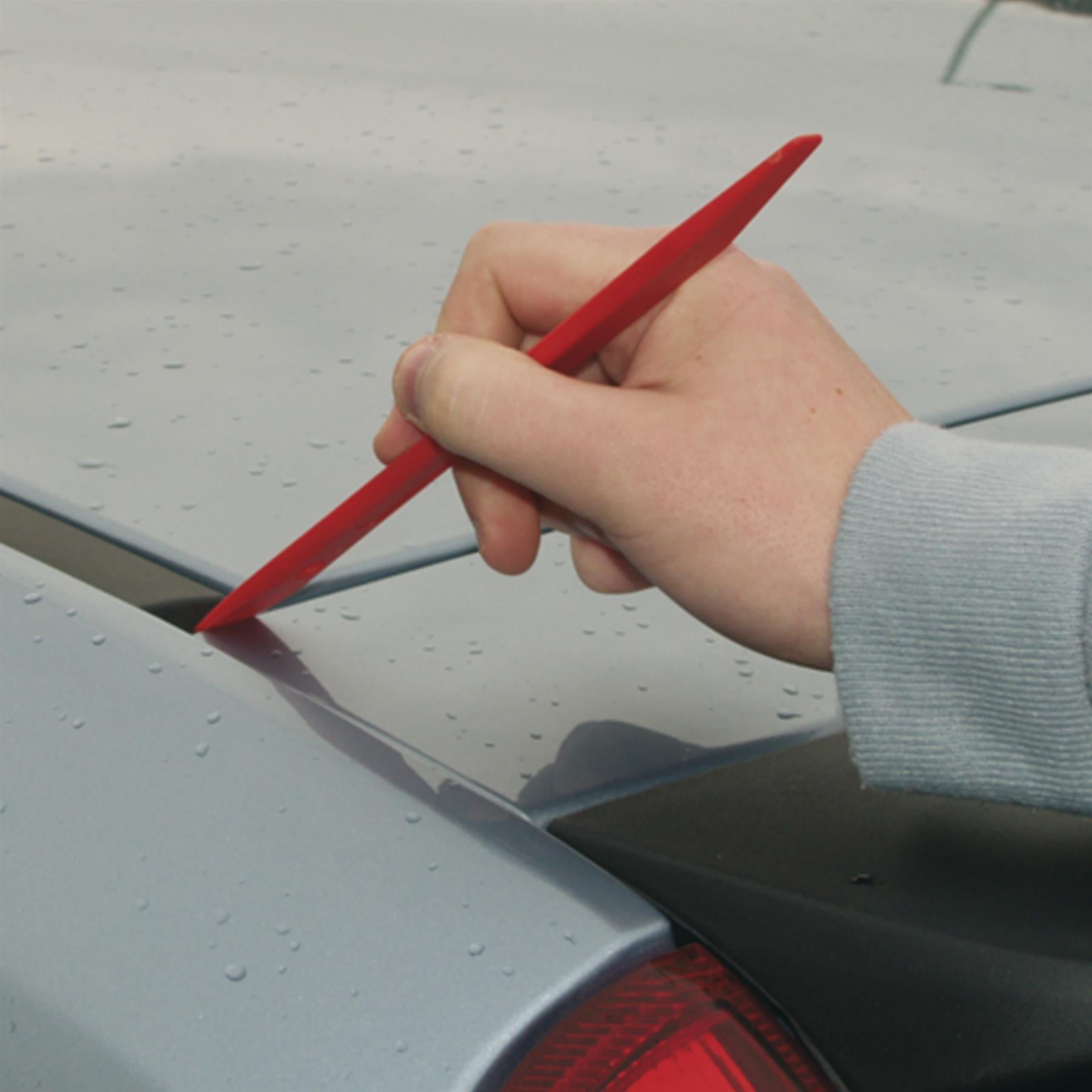 Sealey Mini Panel Removal Set 6pc