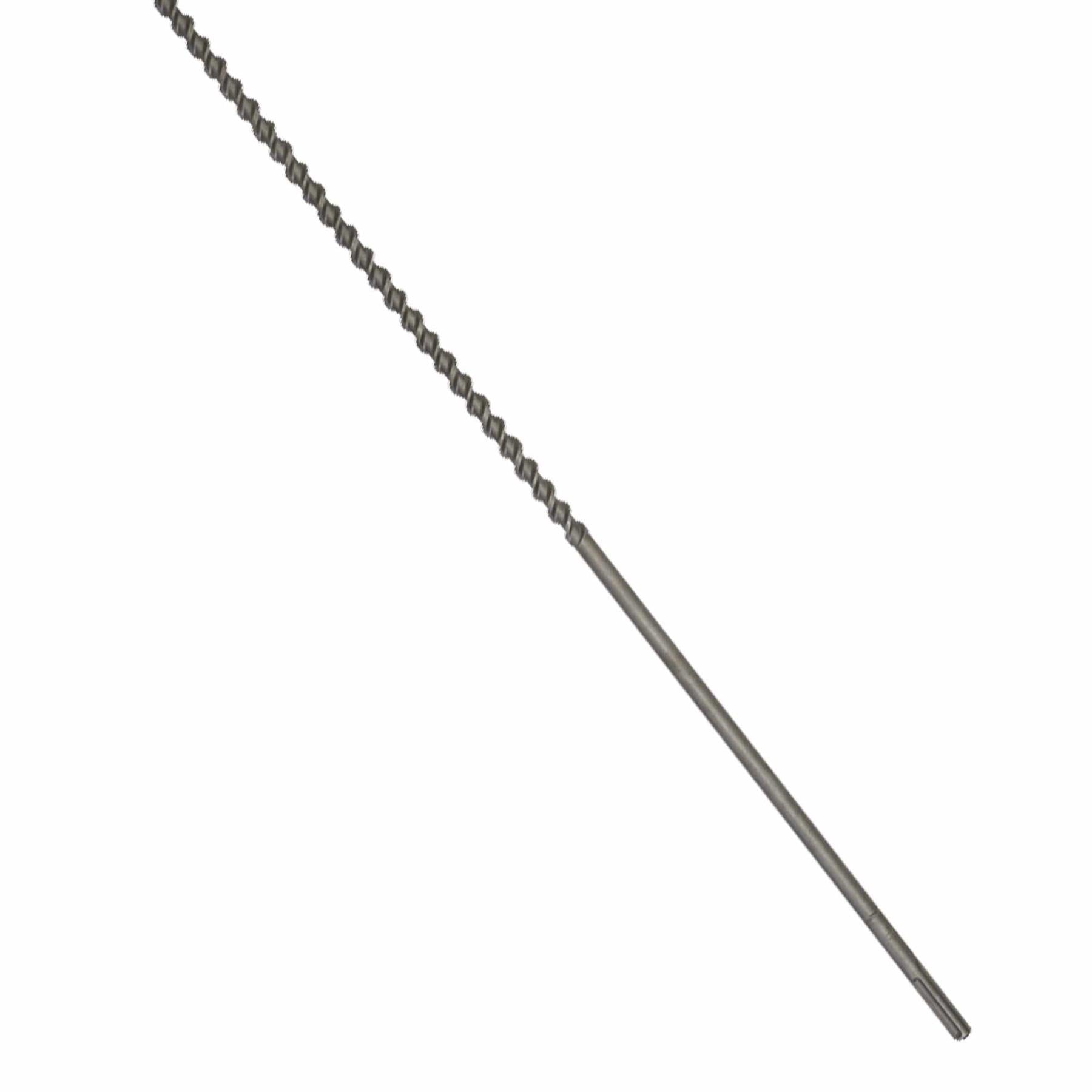 Sealey SDS MAX Drill Bit 25 x 1320mm