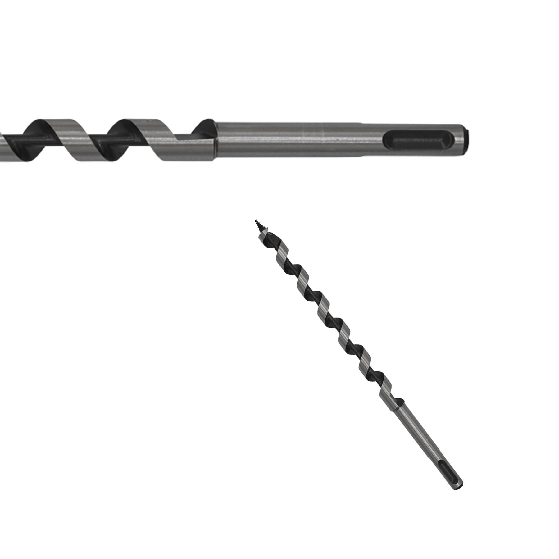 Sealey SDS Plus Auger Wood Drill 13 x 235mm SA13X235