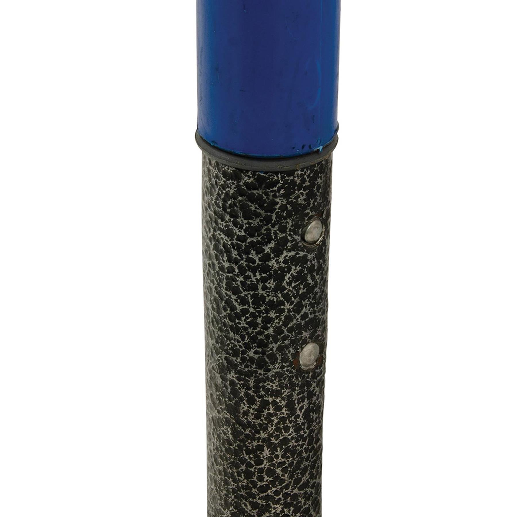 Gardne Square Mouth Shovel 1100mm Polypropylene Shaft With Pd Handle New