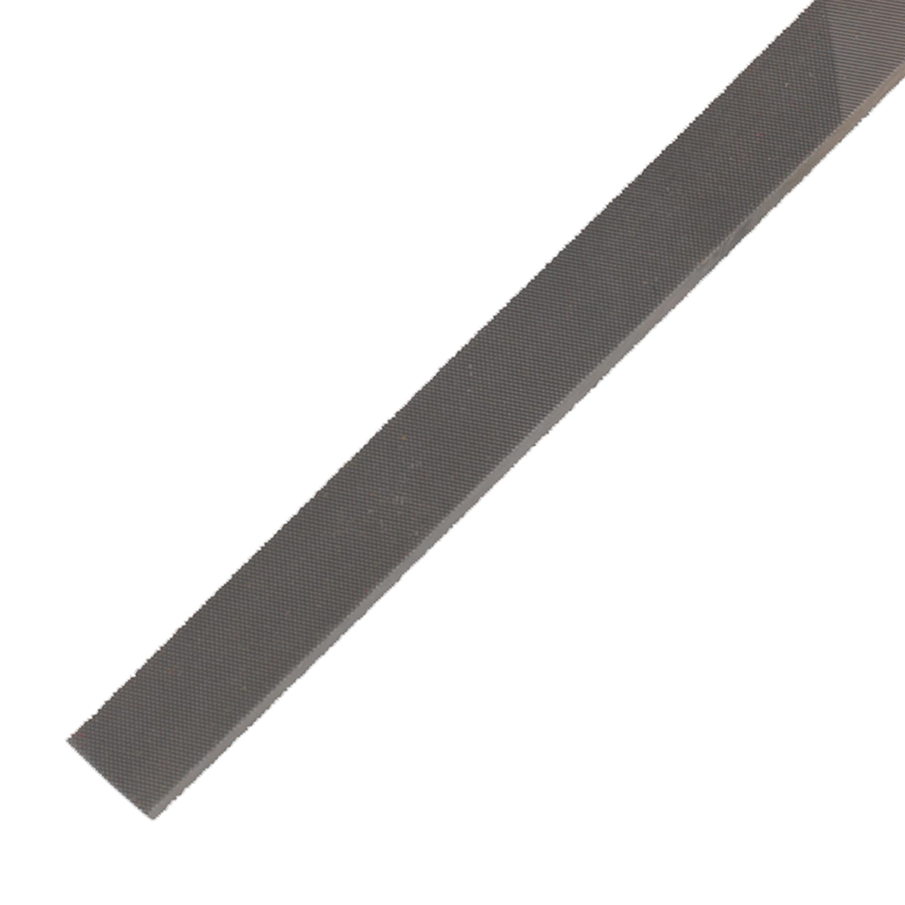 Sealey Flat Engineer's Hand File 200mm