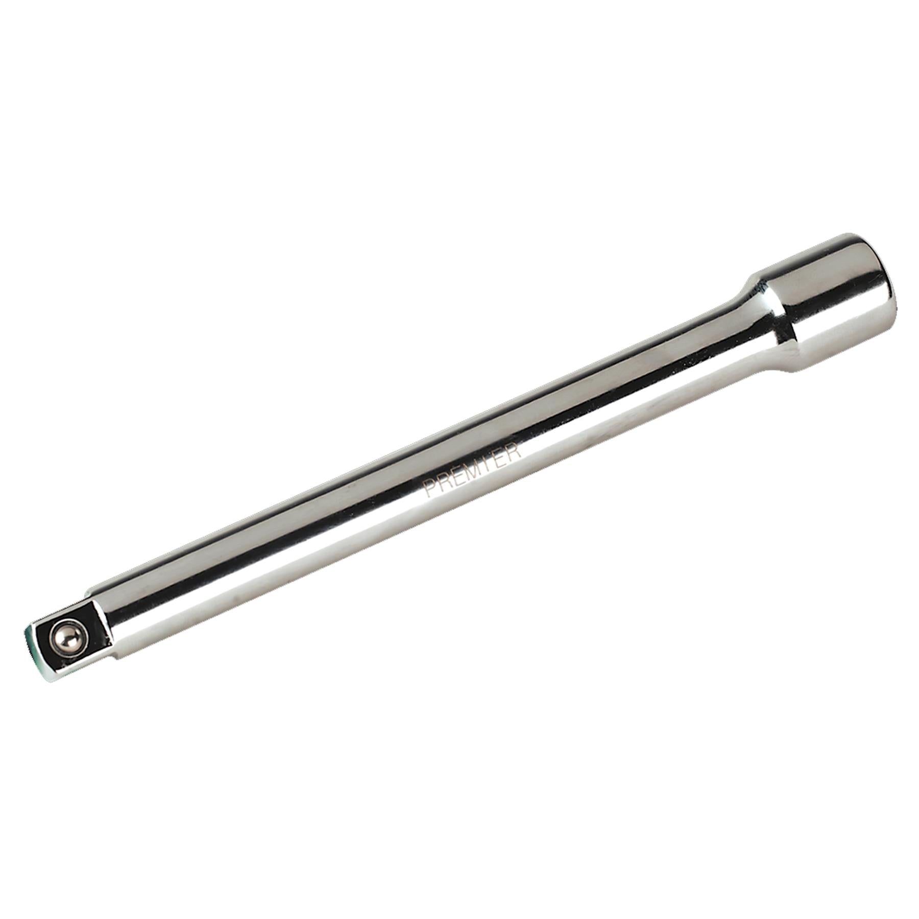 Sealey Extension Bar 200mm 1/2"Sq Drive