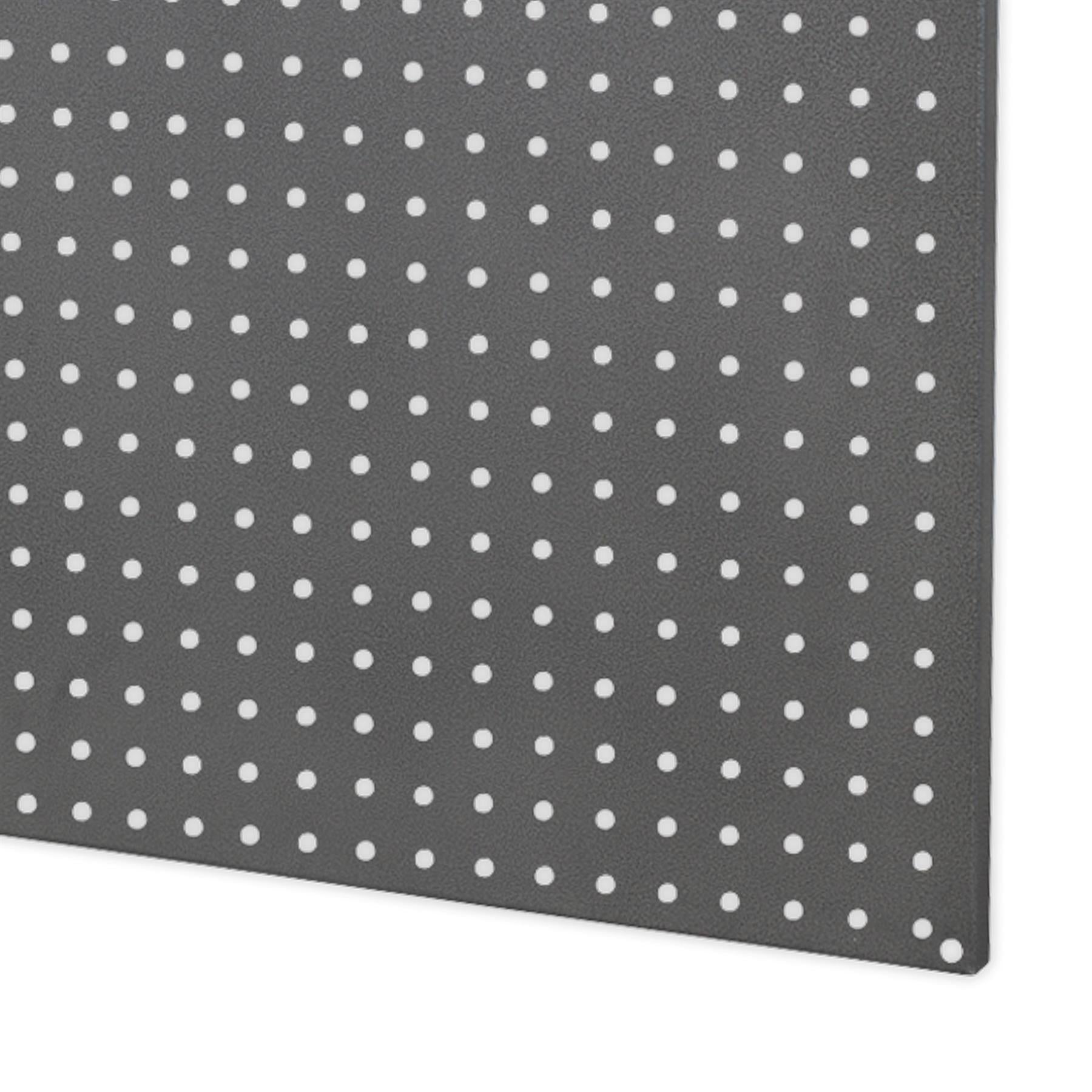 Sealey Steel Pegboard Pack of 2