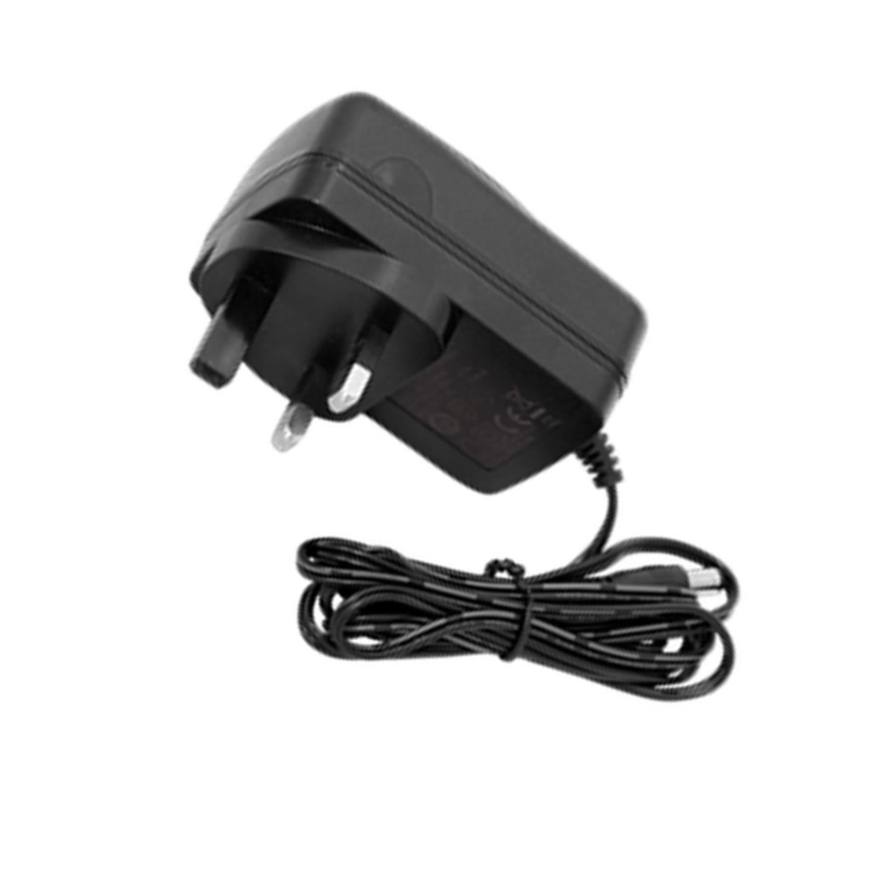 Sealey Digital ElectroStart Smart Charger Adaptor 15V 2A