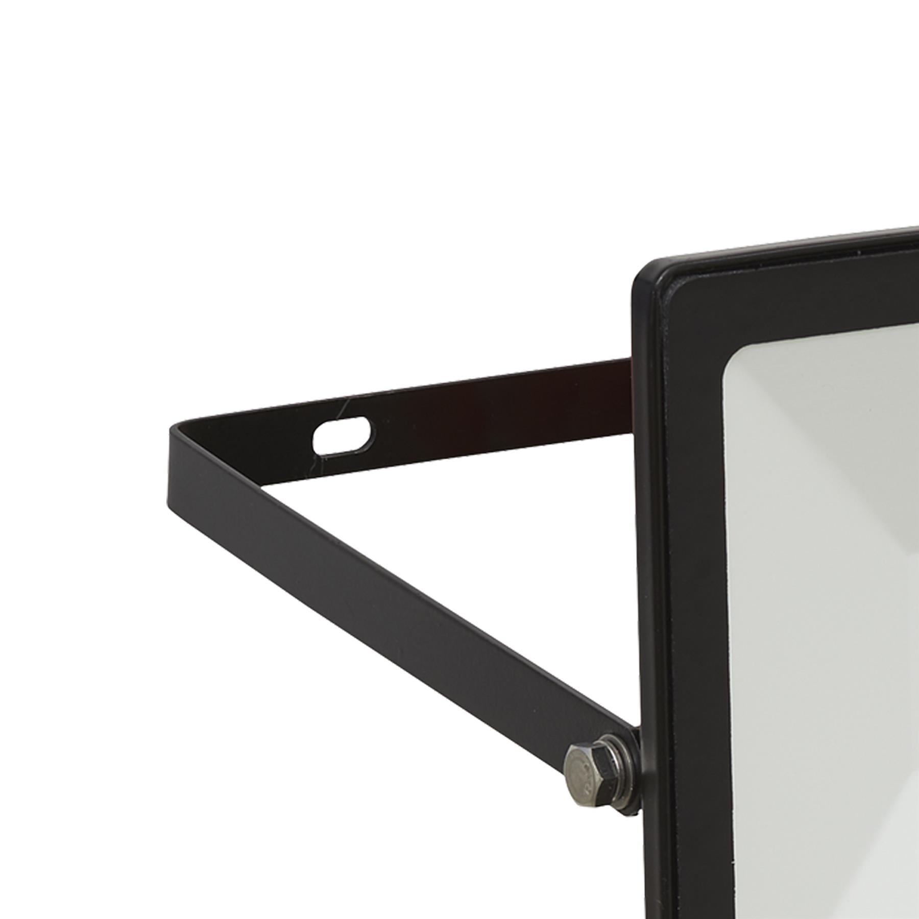 Sealey Extra Slim Floodlight with Wall Bracket 20W SMD LED