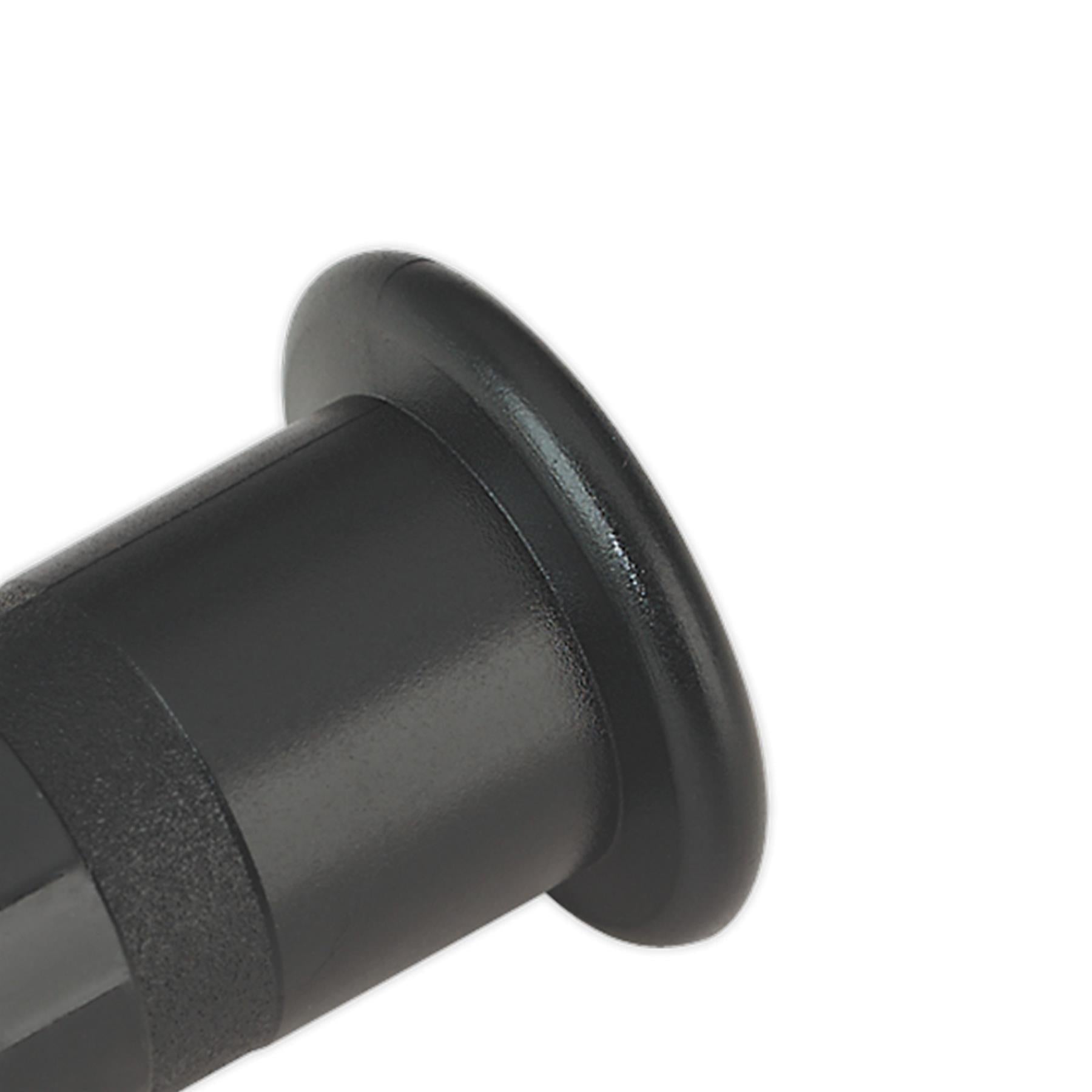 Sealey Line End Plug 22mm Pack of 5 (Speedfit - PM0822E)