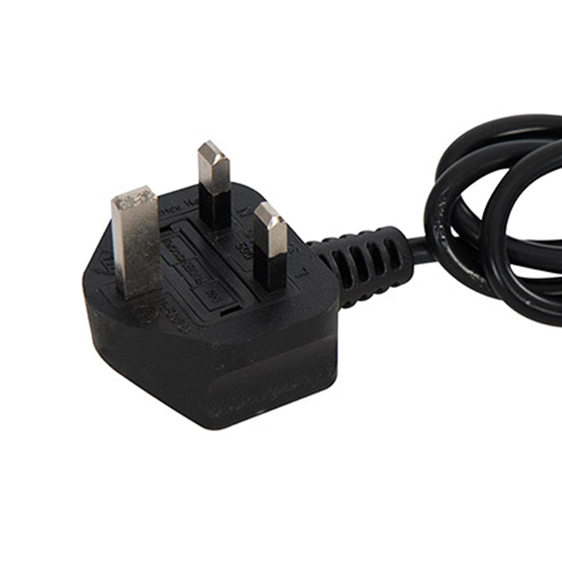 Soldering Iron 60W UK Electrical Circuit Computer Repair Wiring Cables