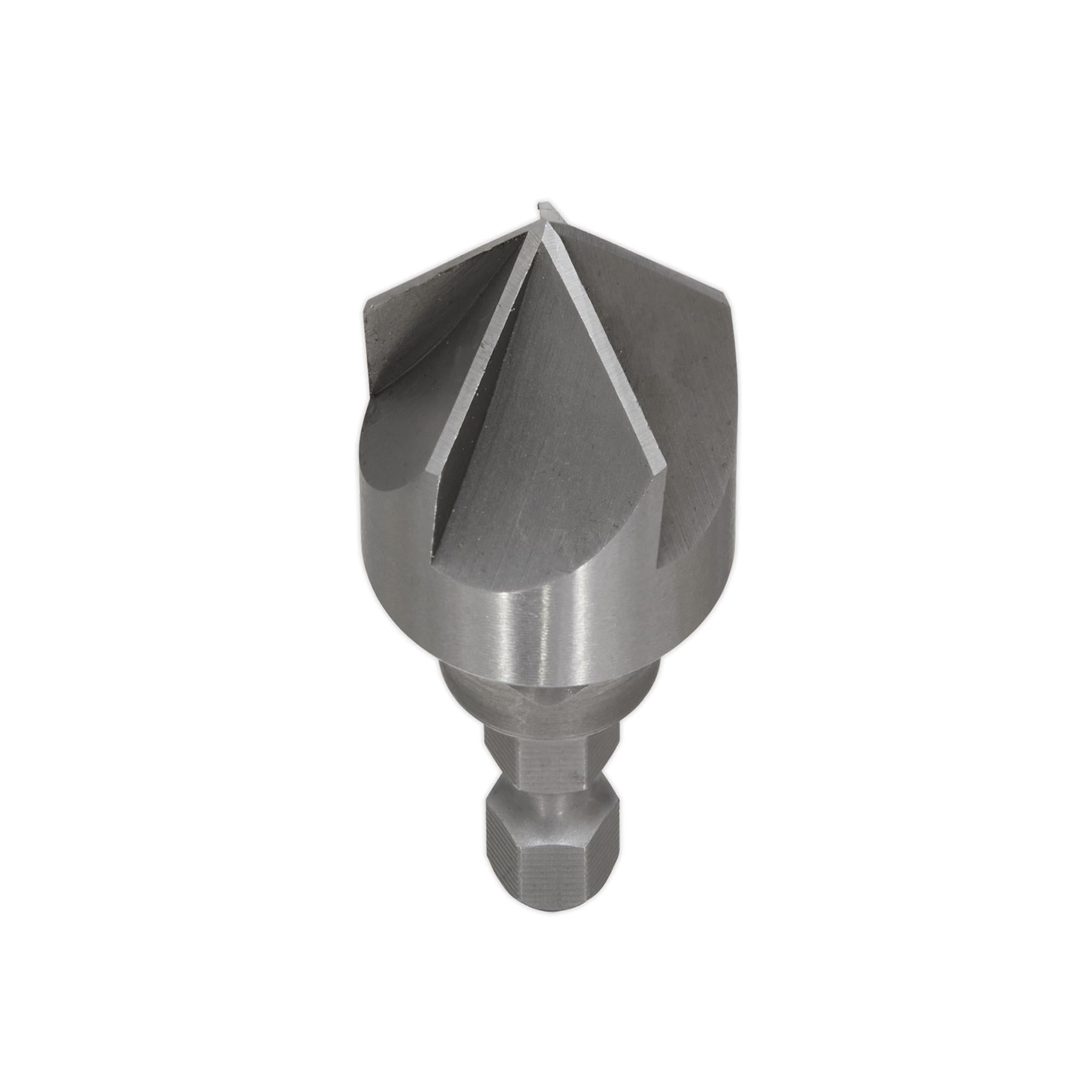 Sealey Internal Deburring/Chamfer Tool 3-18mm