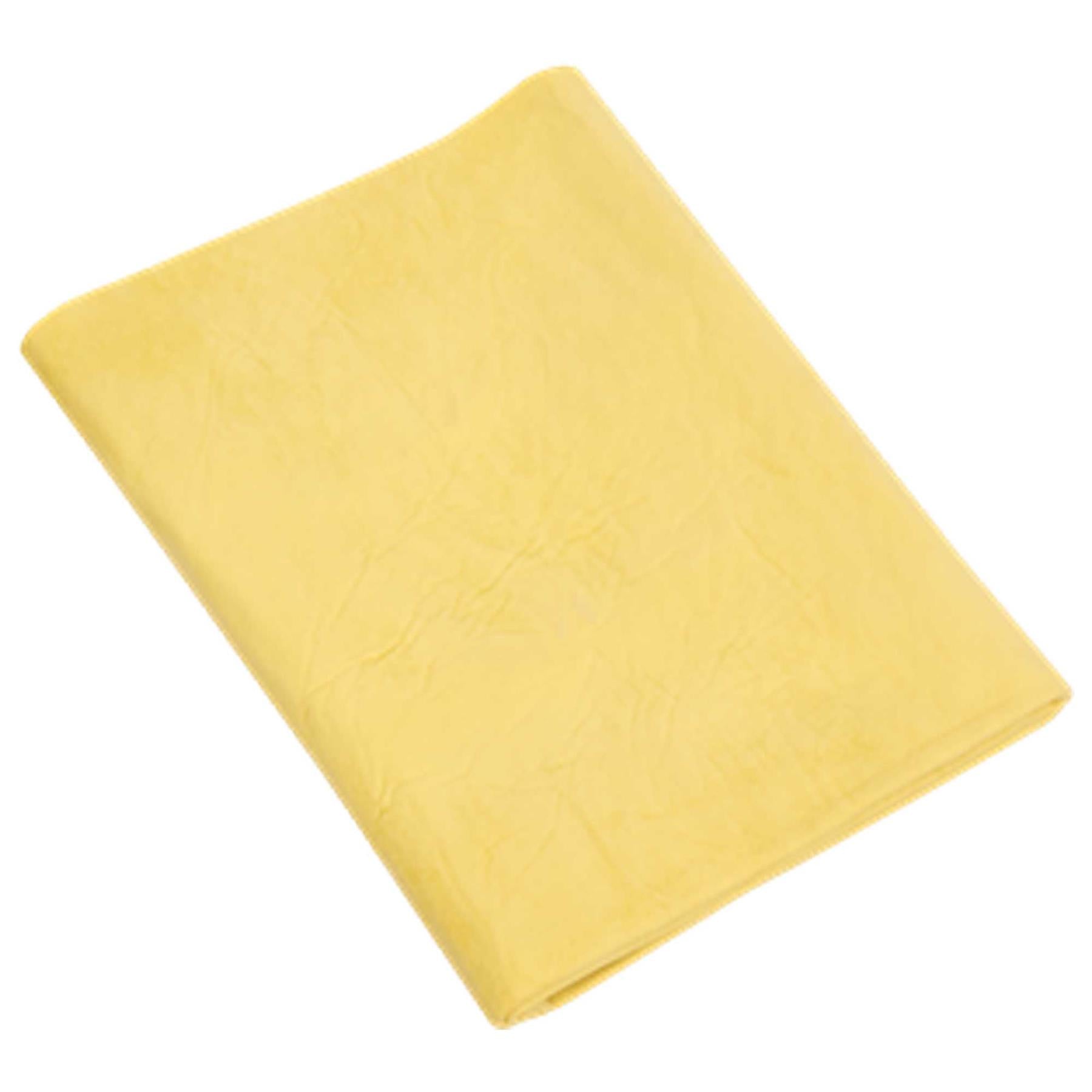 Sealey PVA Chamois 2.5ft