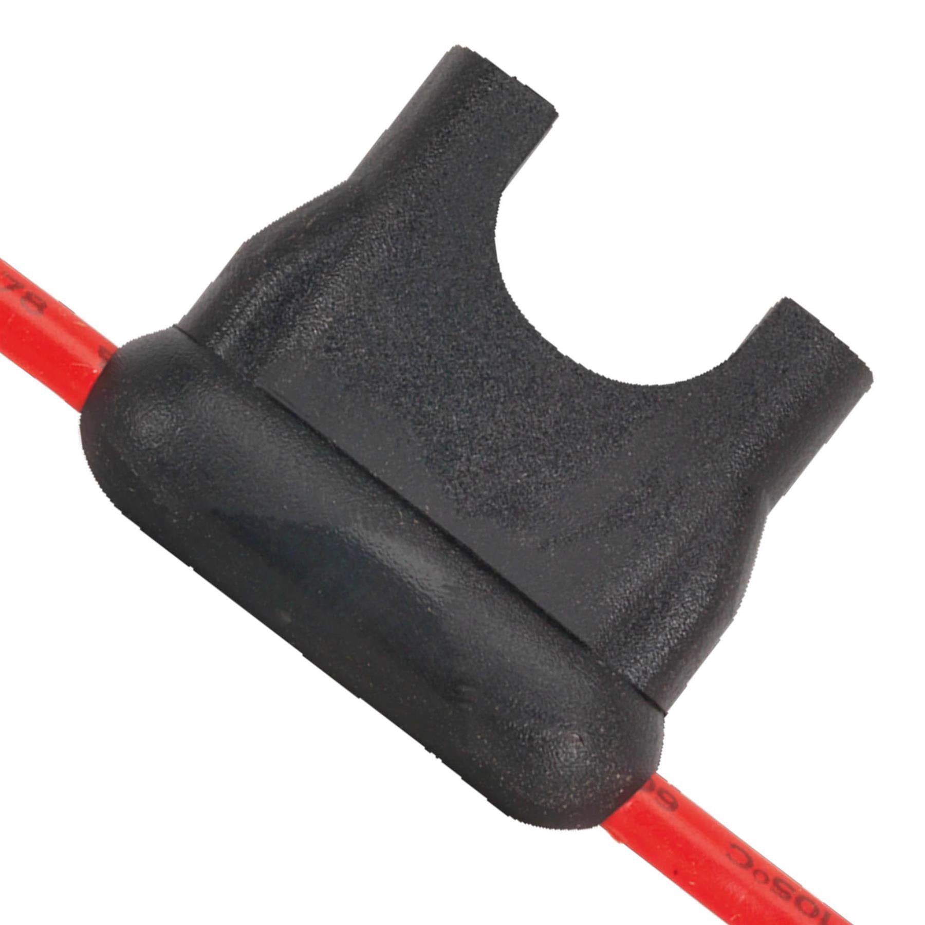 Sealey Standard Blade Fuse Holder 20Amp Pack of 10