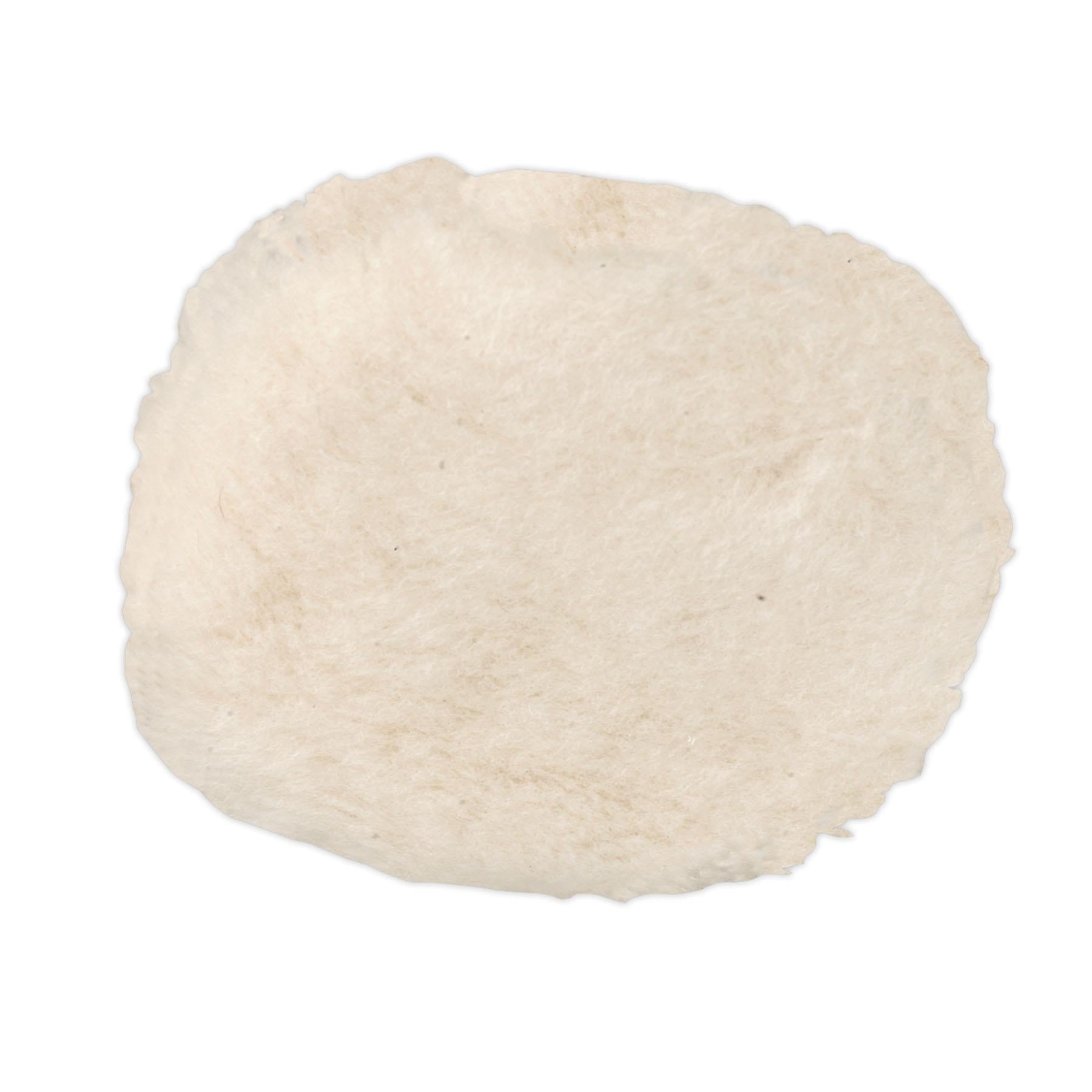 Sealey Tie Cord Polishing Bonnet �180mm