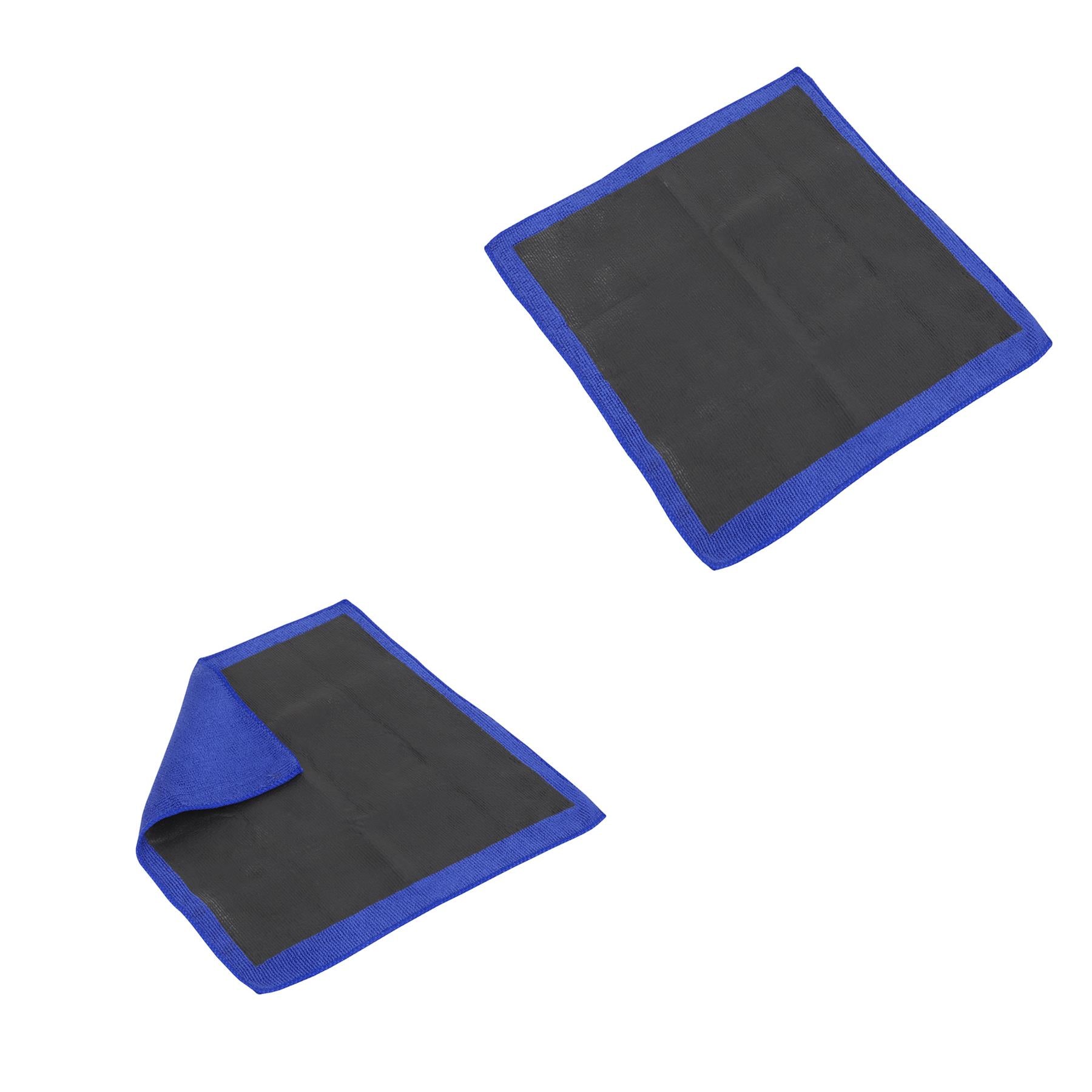 Sealey High quality Microfibre Clay Bar Cloth