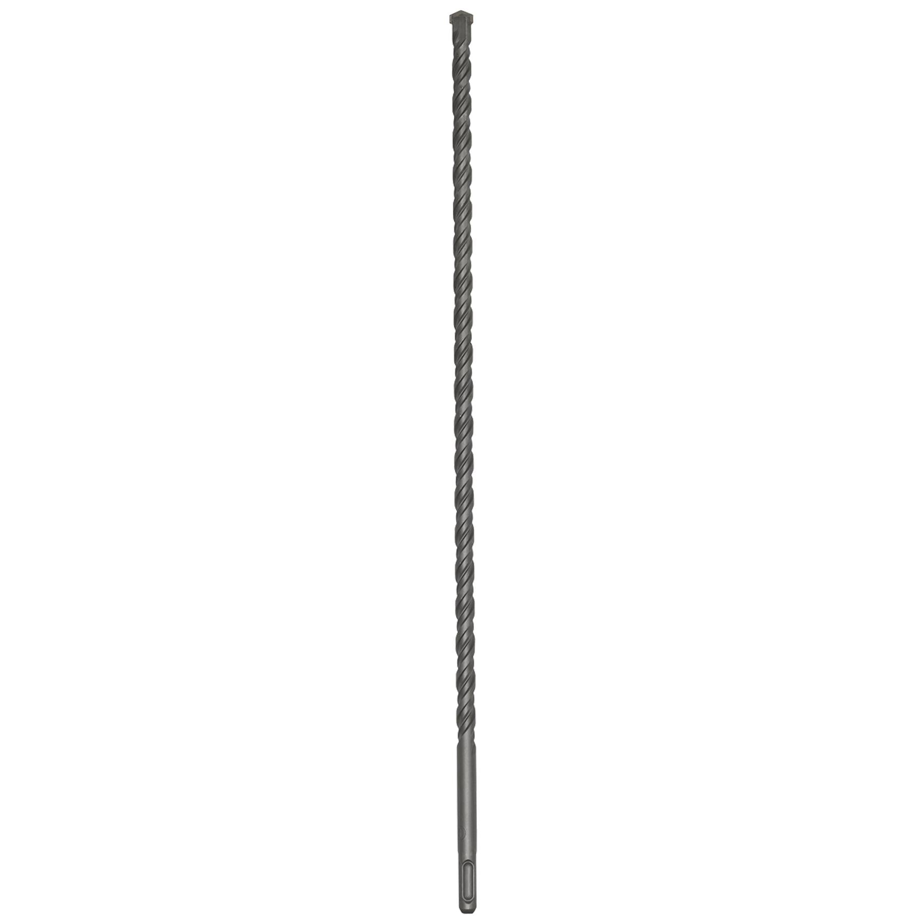 Sealey SDS Plus Drill Bit 12 x 450mm